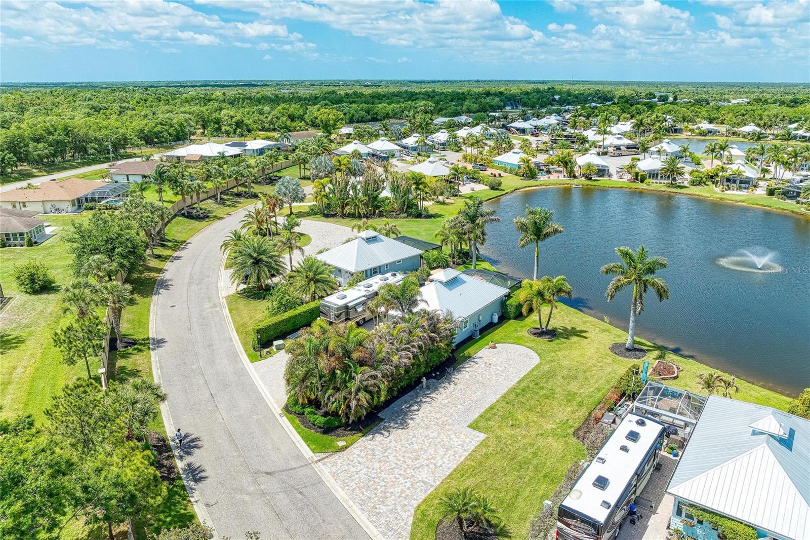 8789 SW SAND CRANE CIR #LOT 38, ARCADIA, FL, 34269