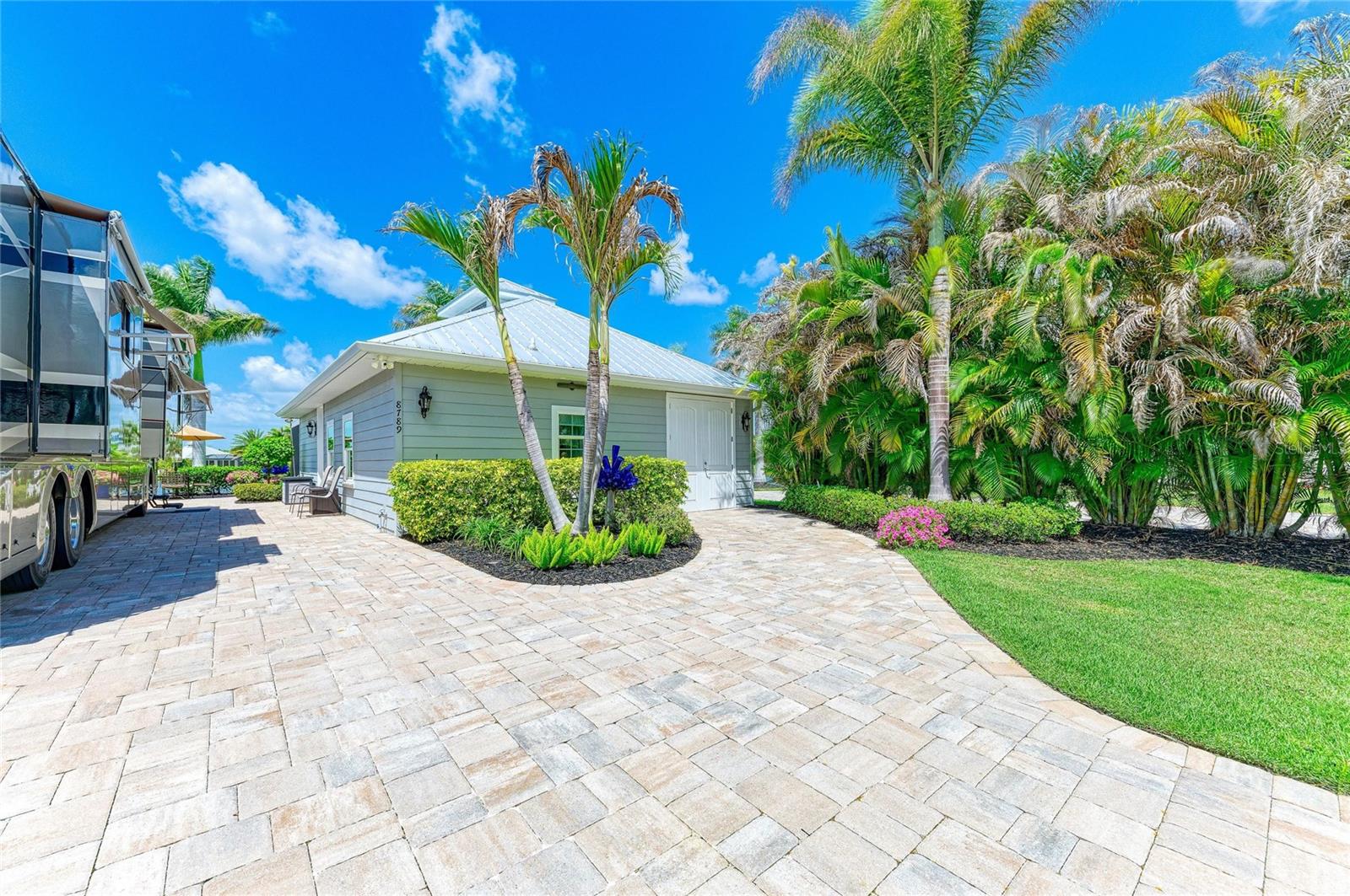 8789 SW SAND CRANE CIR #LOT 38, ARCADIA, FL, 34269