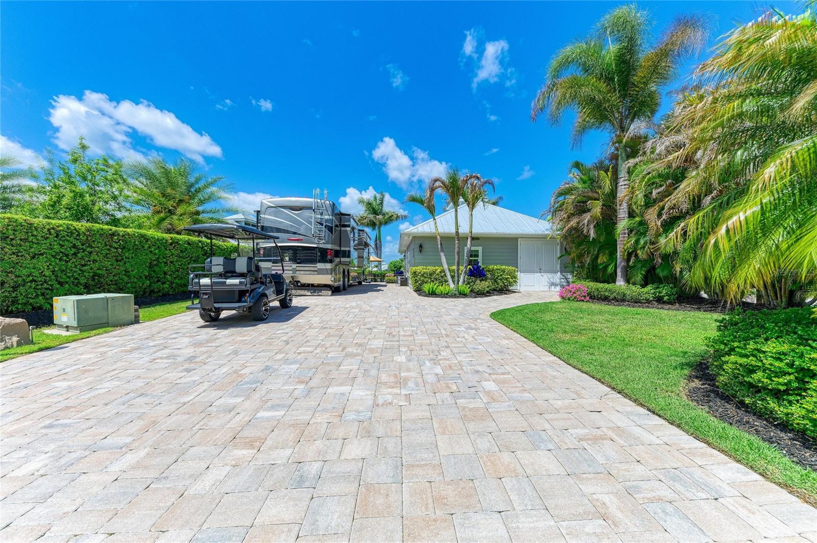 8789 SW SAND CRANE CIR #LOT 38, ARCADIA, FL, 34269