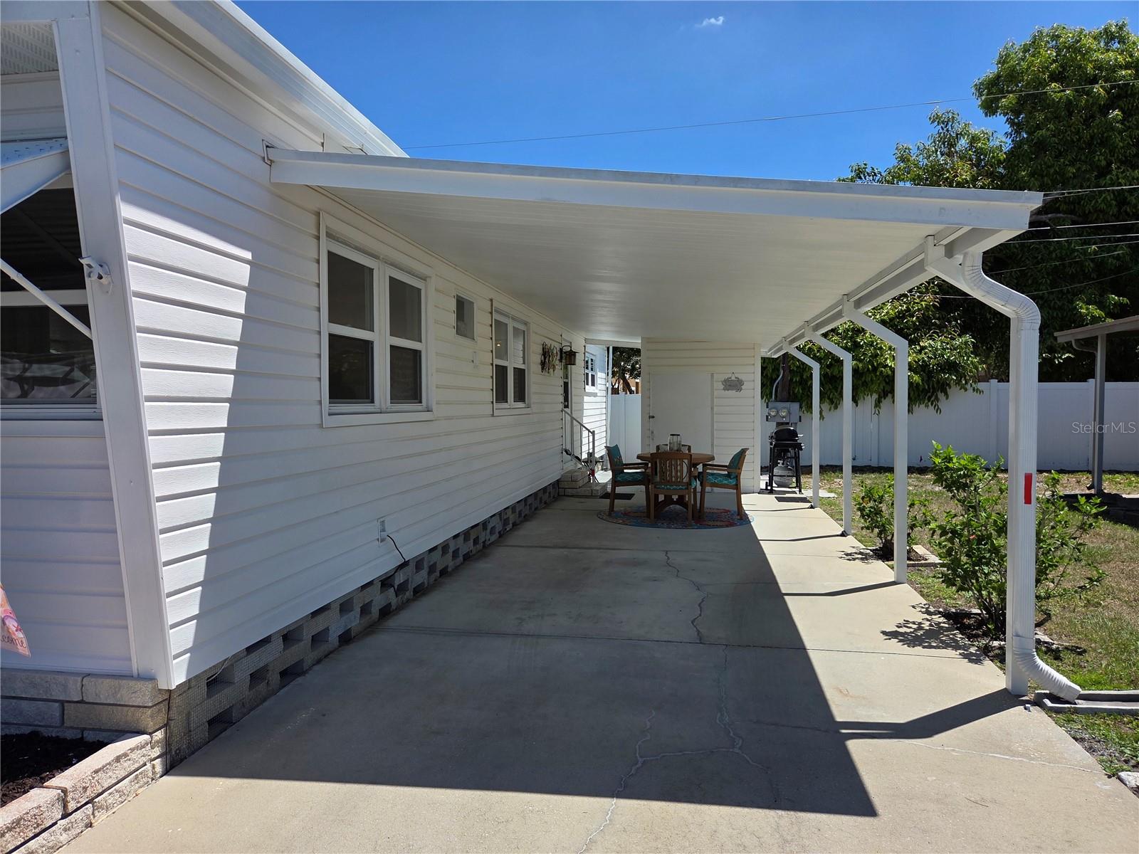 4333 72ND ST N #80, ST PETERSBURG, FL, 33709