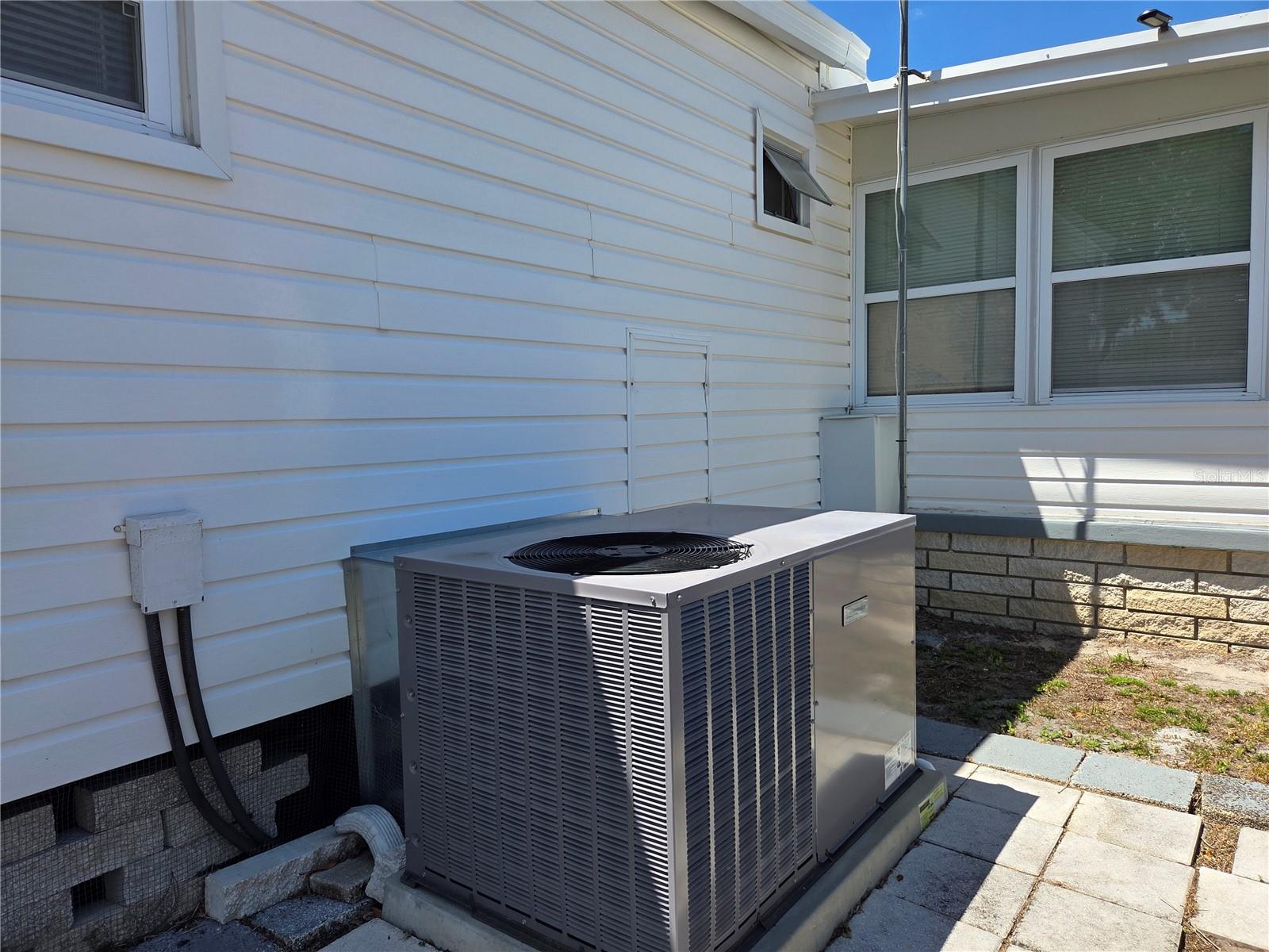 4333 72ND ST N #80, ST PETERSBURG, FL, 33709