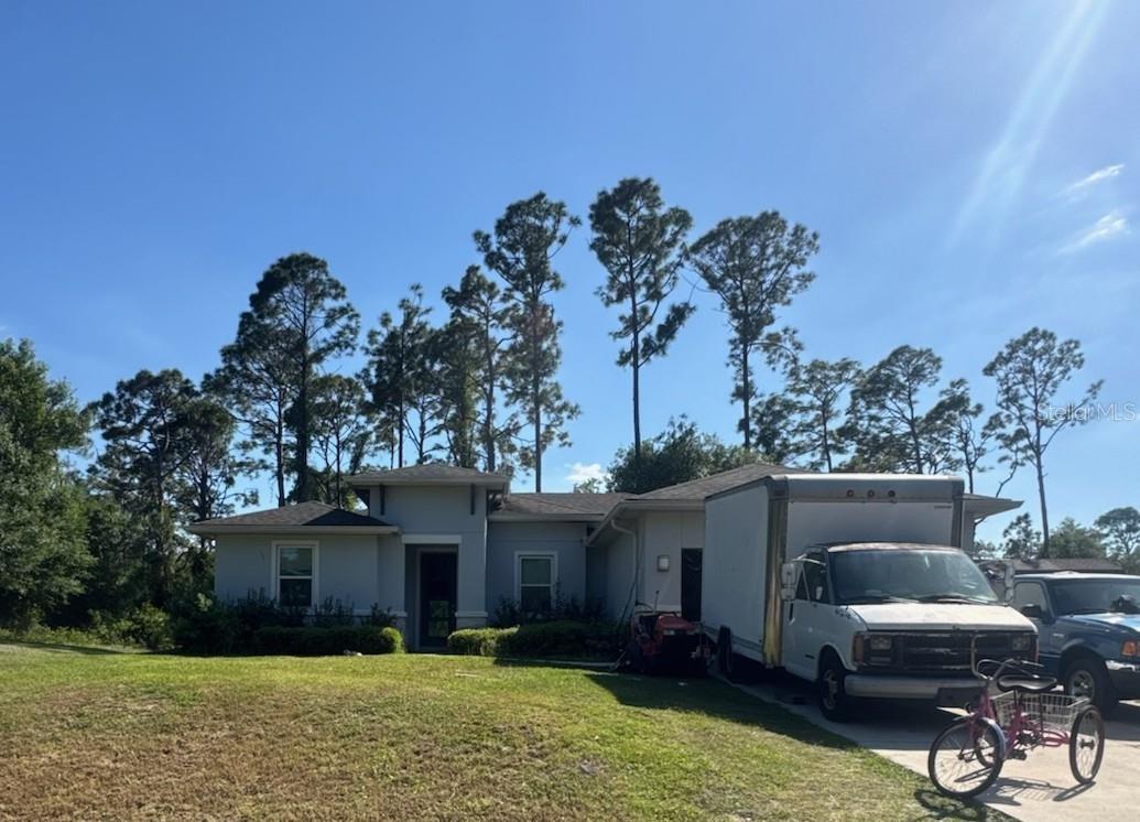 5465 GAITOR TER, NORTH PORT, FL, 34291