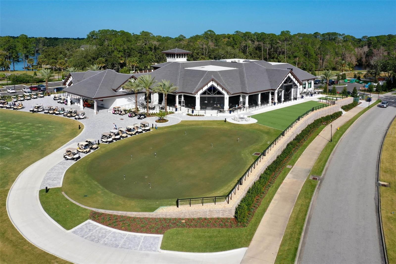 20 DEER PARK DR, BUNNELL, FL, 32110