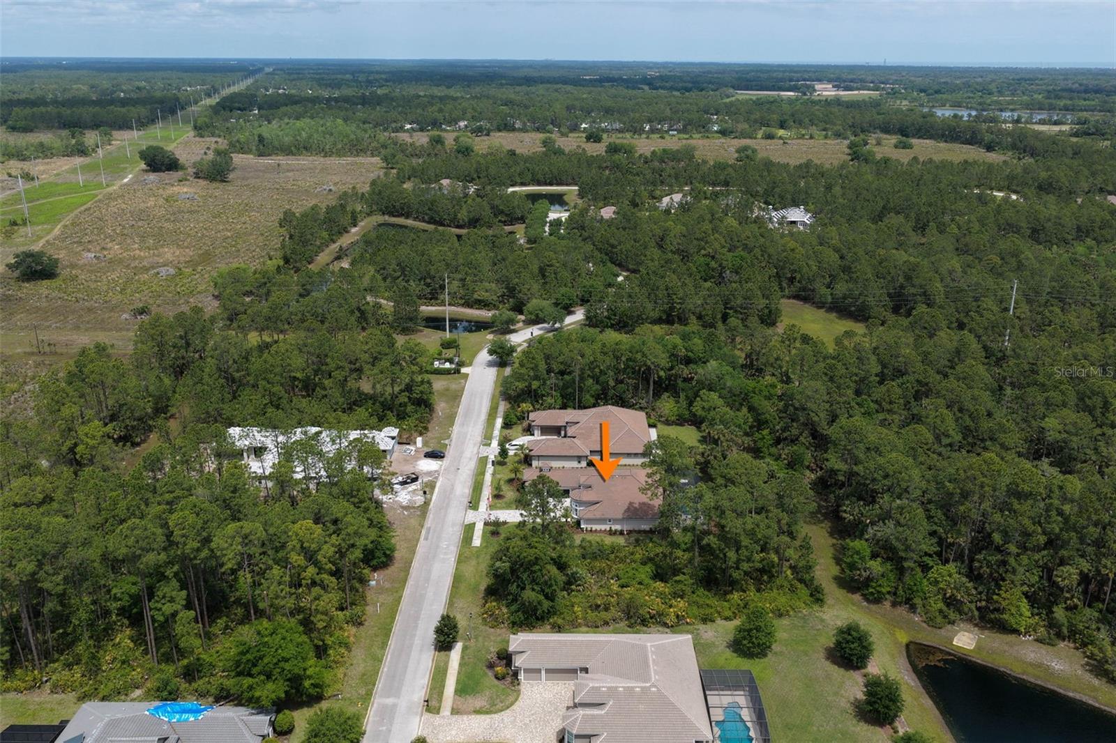 20 DEER PARK DR, BUNNELL, FL, 32110