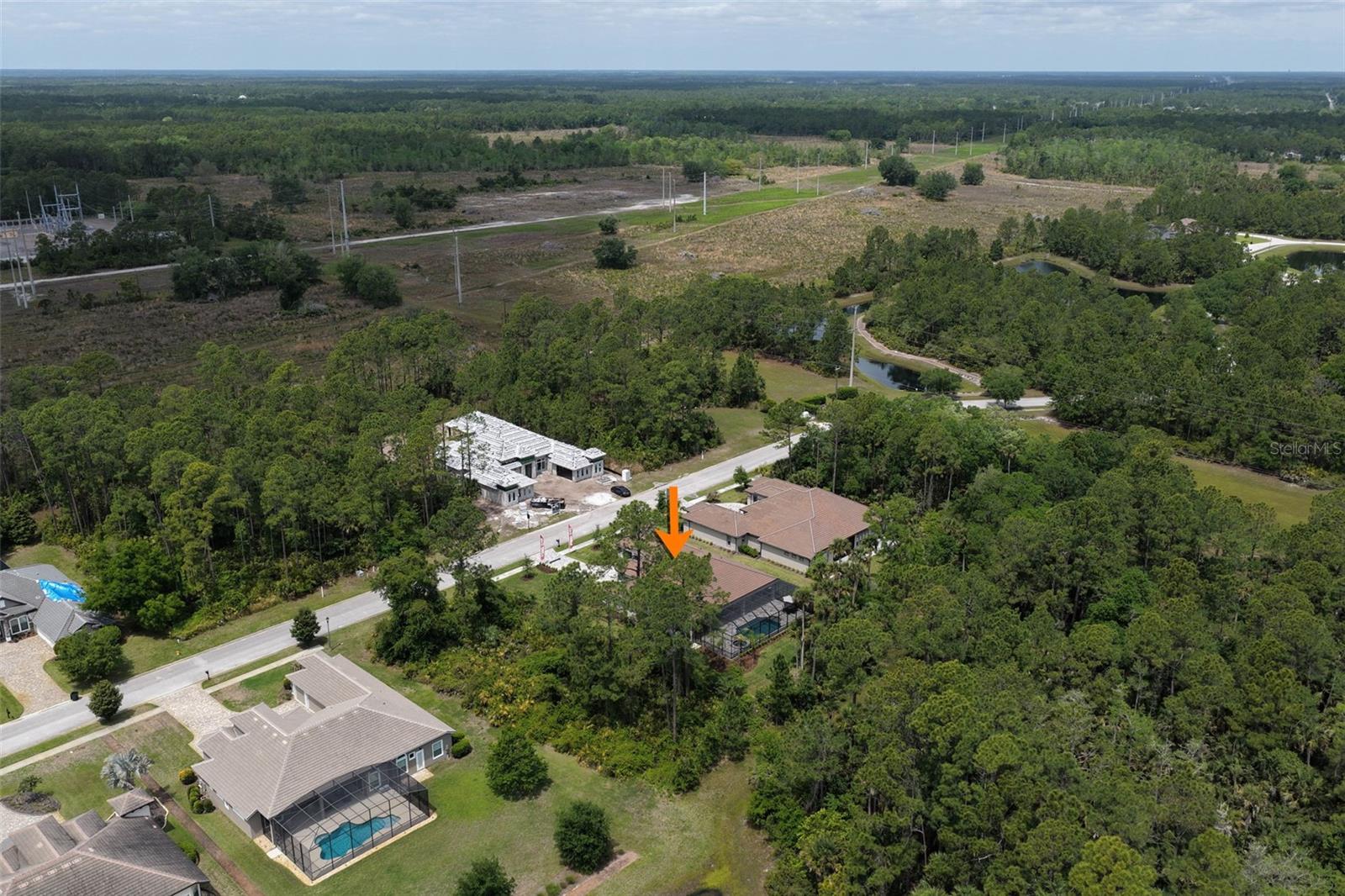 20 DEER PARK DR, BUNNELL, FL, 32110