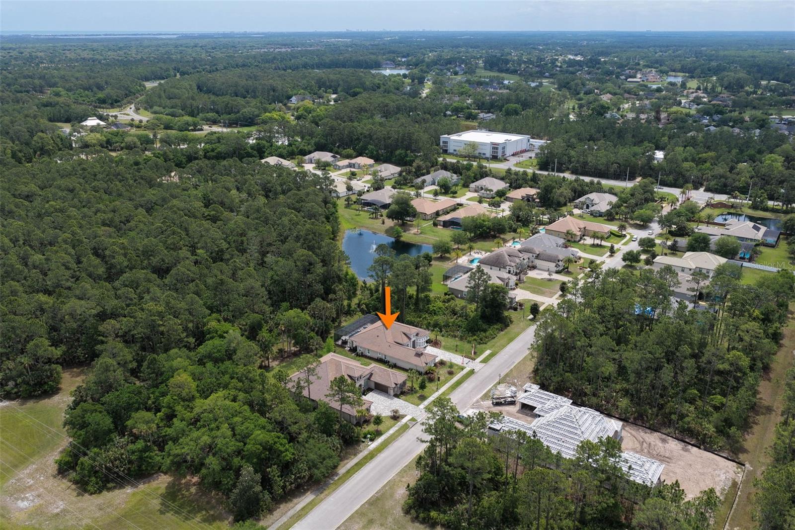 20 DEER PARK DR, BUNNELL, FL, 32110