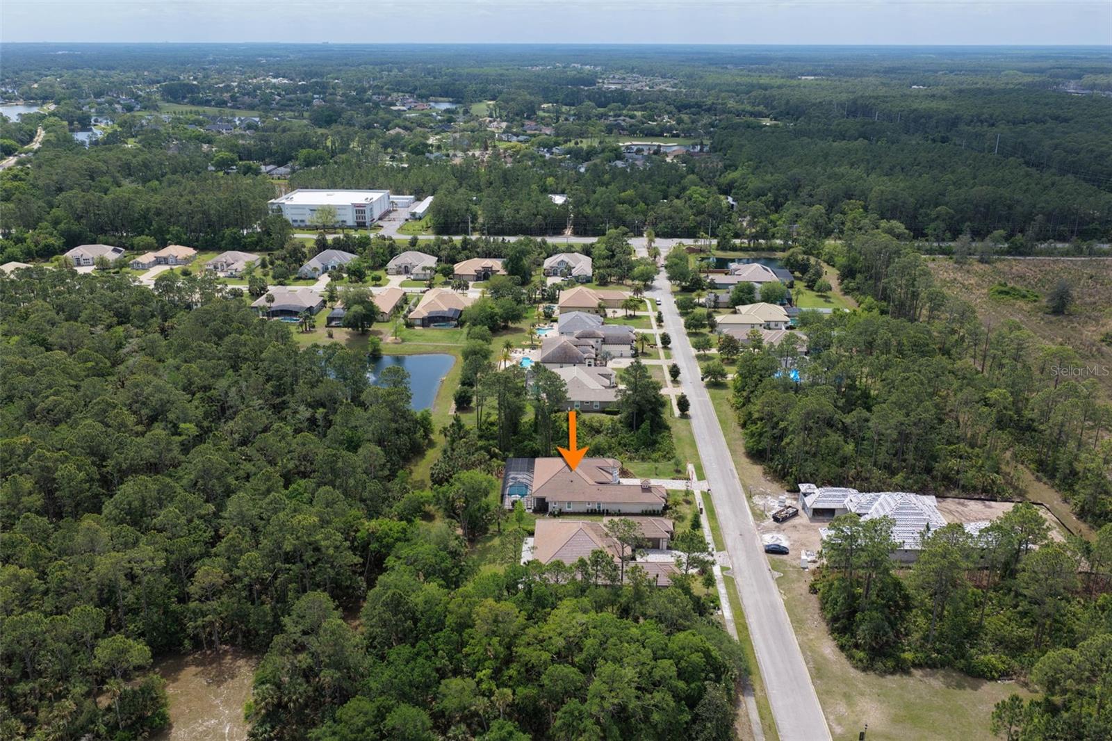 20 DEER PARK DR, BUNNELL, FL, 32110