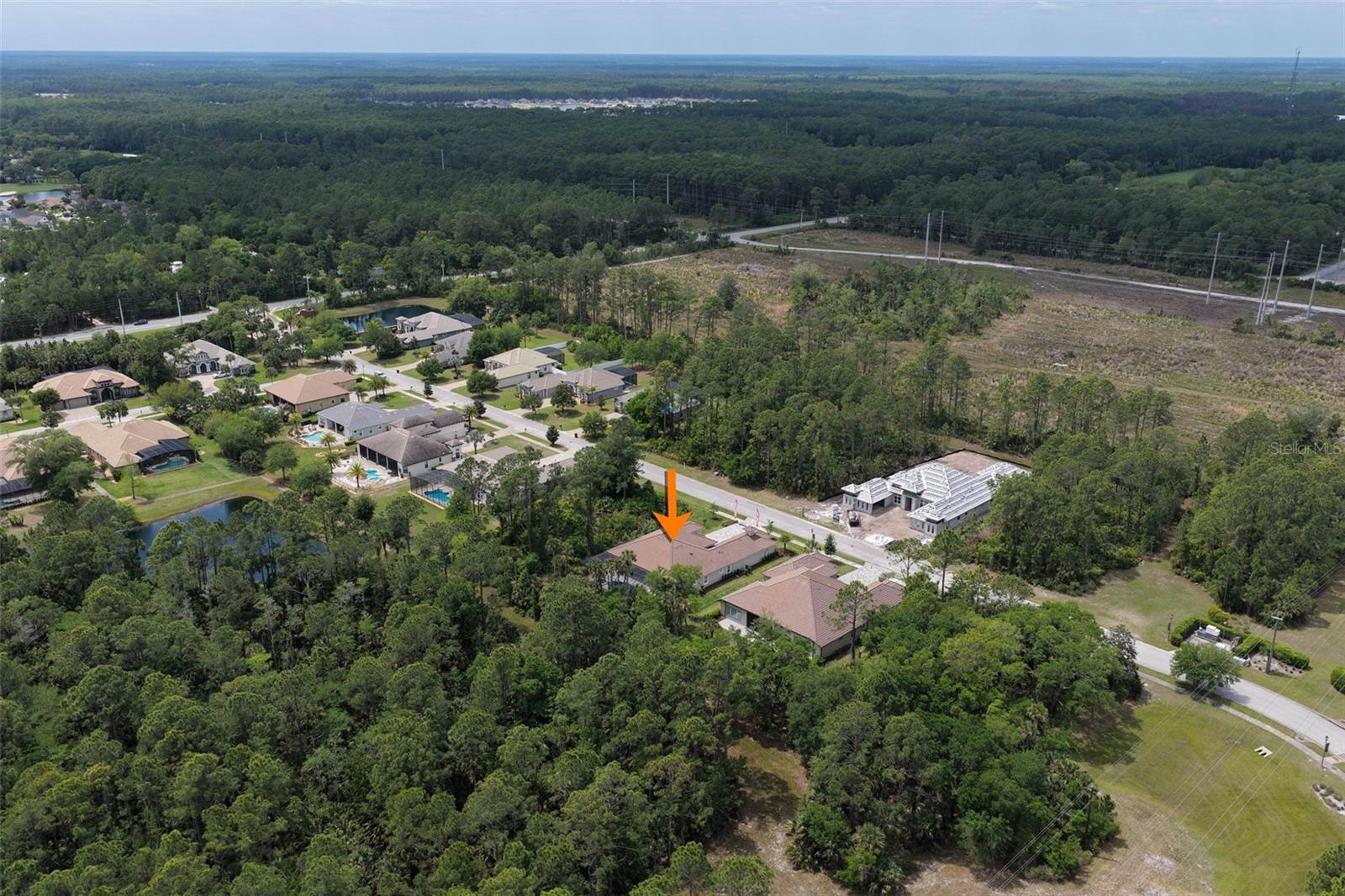 20 DEER PARK DR, BUNNELL, FL, 32110