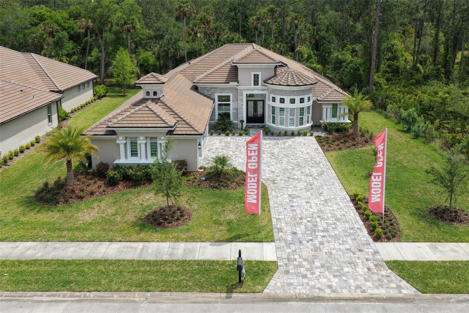 20 DEER PARK DR, BUNNELL, FL, 32110