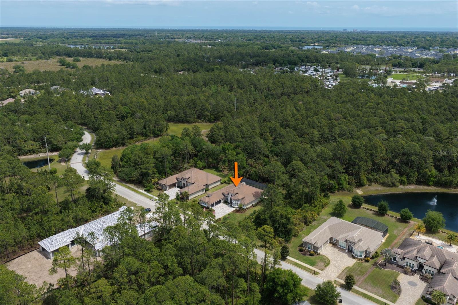 20 DEER PARK DR, BUNNELL, FL, 32110