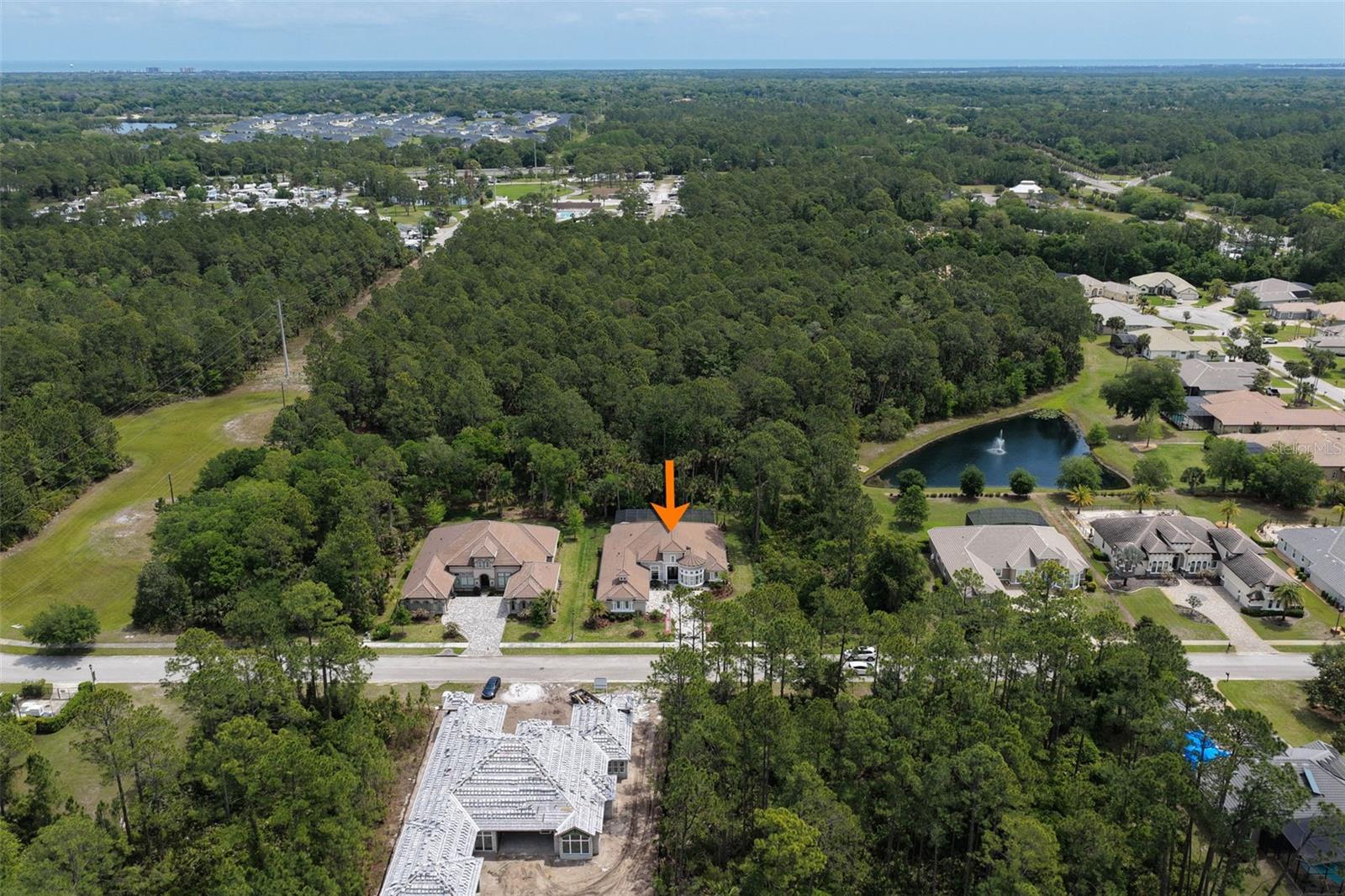 20 DEER PARK DR, BUNNELL, FL, 32110