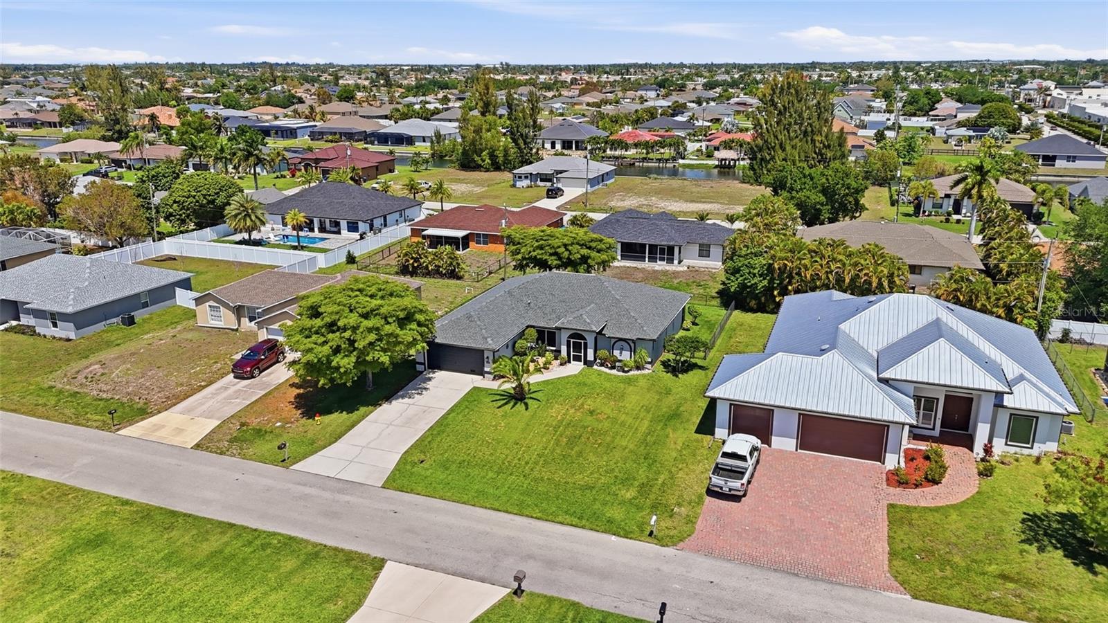 123 SW 29TH ST, CAPE CORAL, FL, 33914