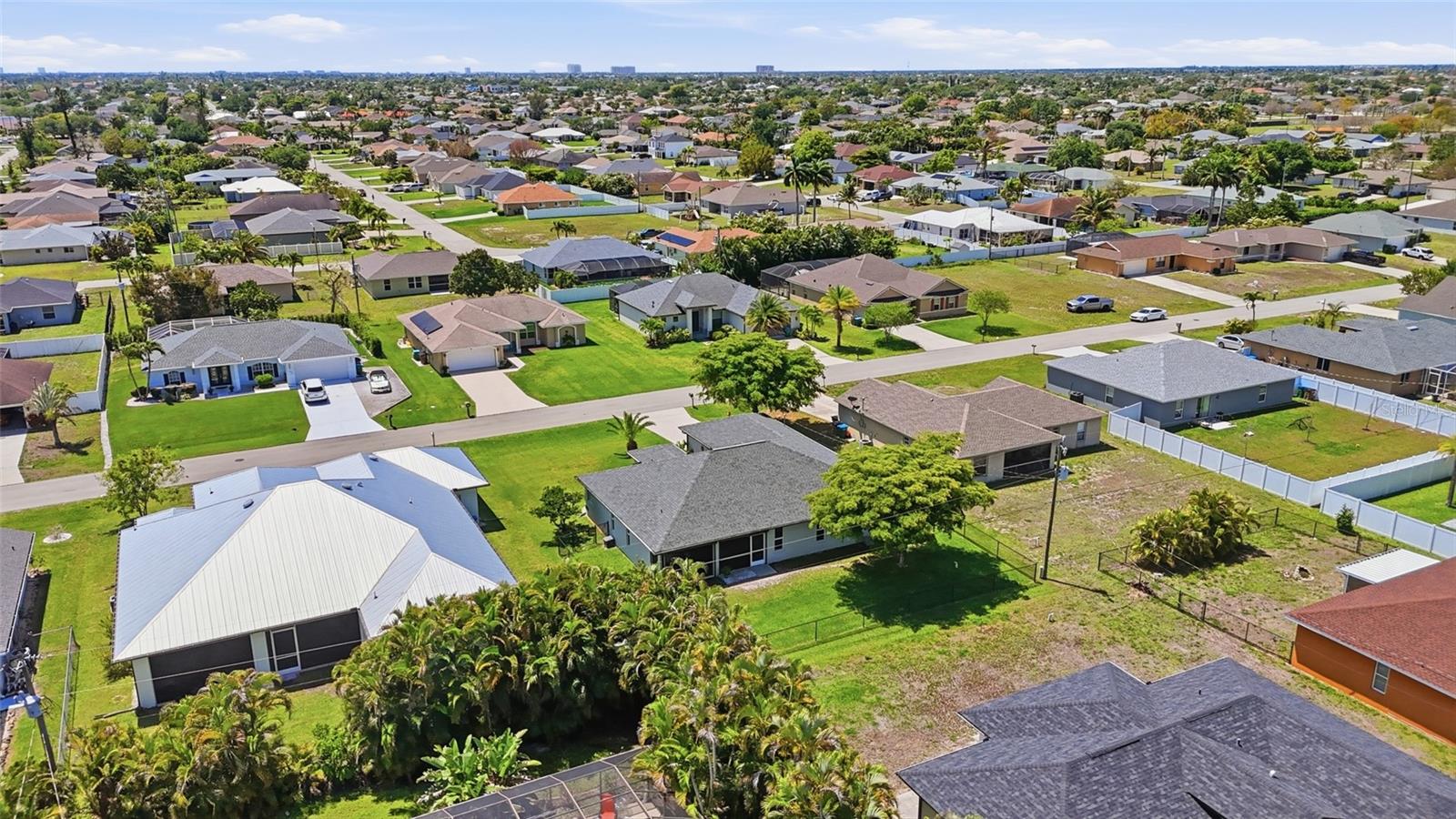 123 SW 29TH ST, CAPE CORAL, FL, 33914