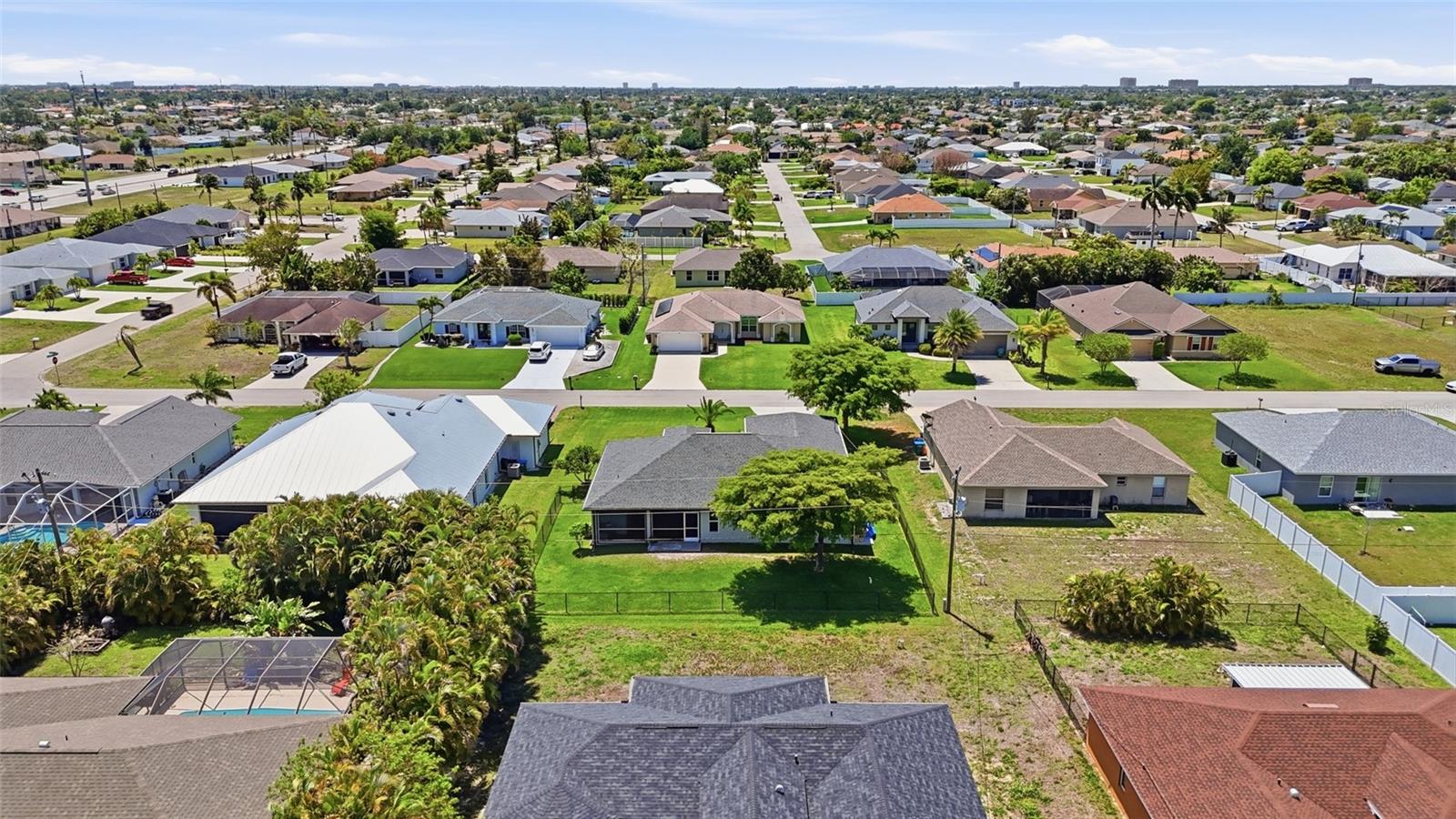 123 SW 29TH ST, CAPE CORAL, FL, 33914