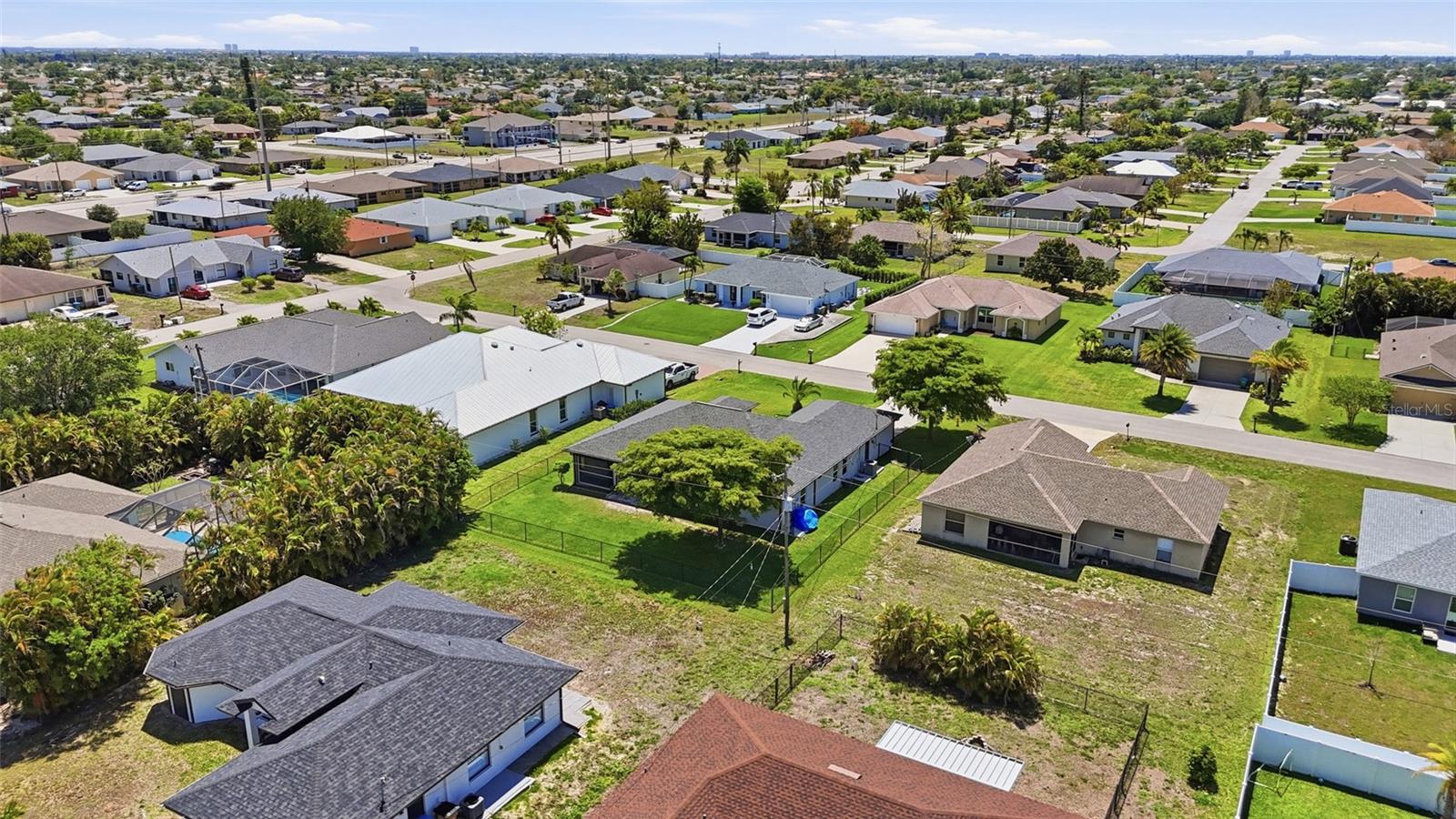 123 SW 29TH ST, CAPE CORAL, FL, 33914