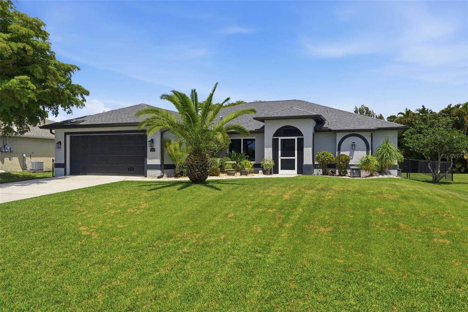 123 SW 29TH ST, CAPE CORAL, FL, 33914