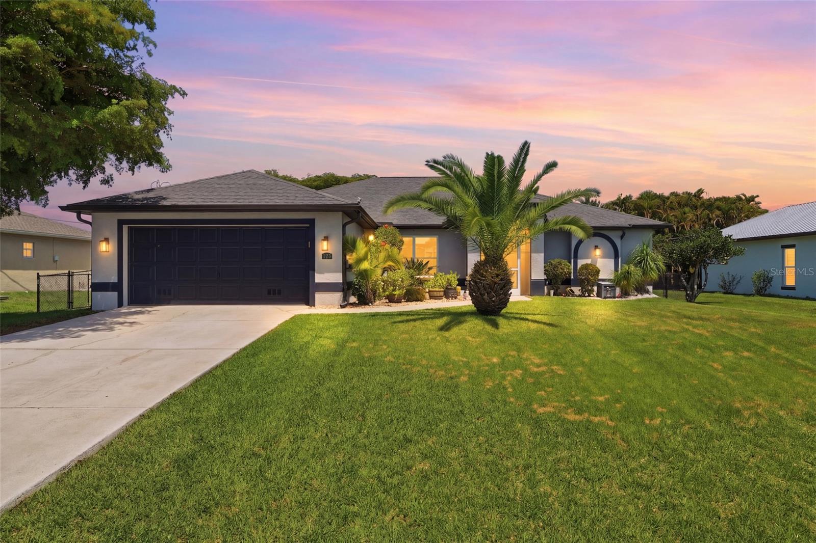 123 SW 29TH ST, CAPE CORAL, FL, 33914