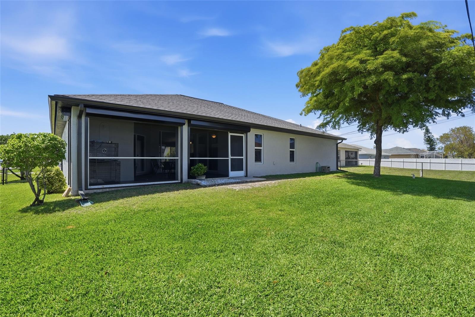 123 SW 29TH ST, CAPE CORAL, FL, 33914