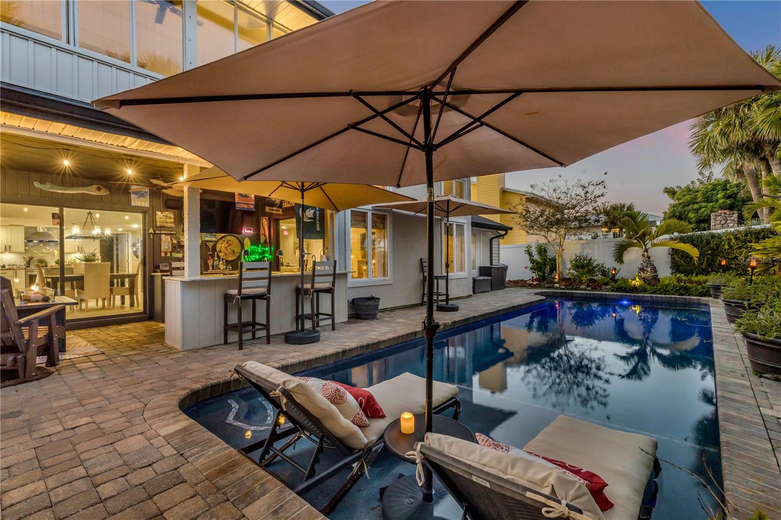 4623 S ATLANTIC AVE, NEW SMYRNA BEACH, FL, 32169