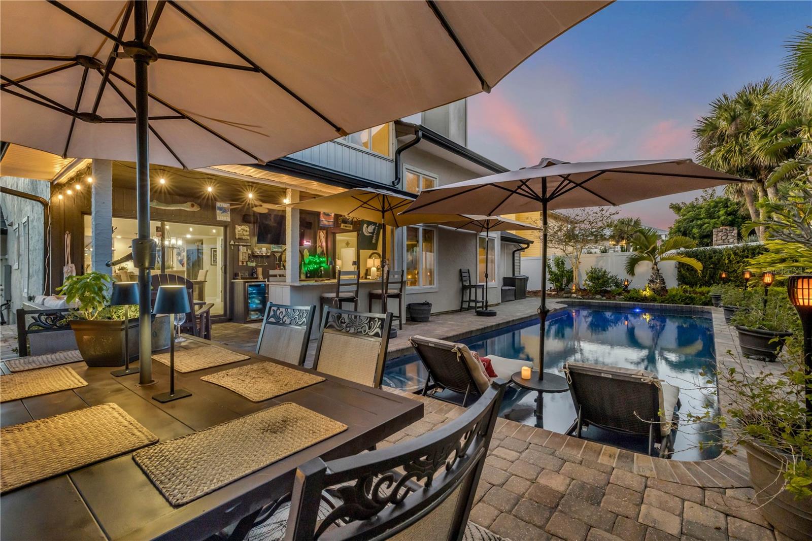 4623 S ATLANTIC AVE, NEW SMYRNA BEACH, FL, 32169