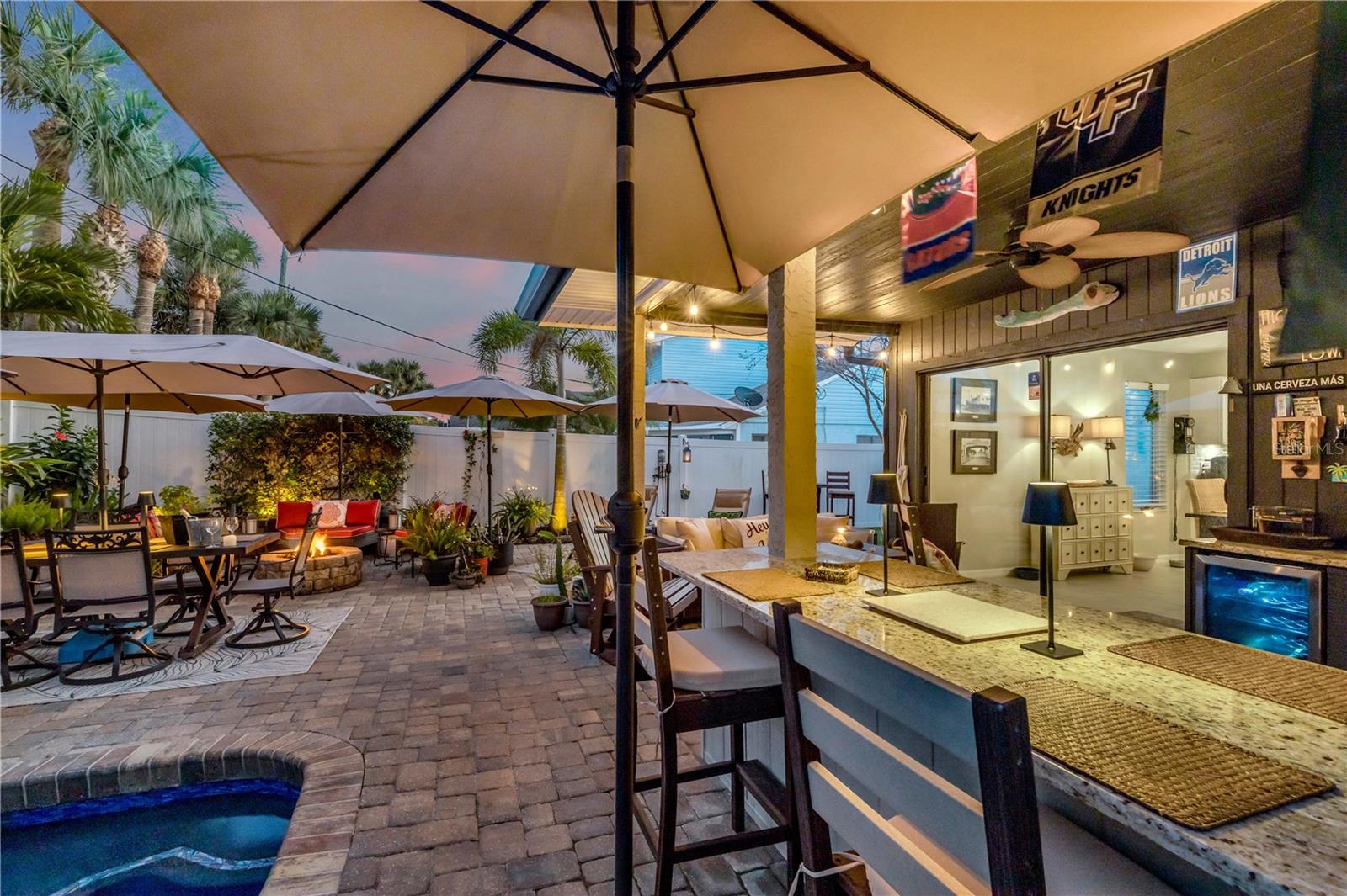 4623 S ATLANTIC AVE, NEW SMYRNA BEACH, FL, 32169