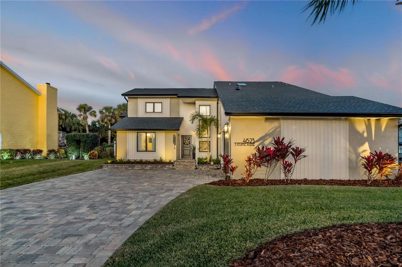 4623 S ATLANTIC AVE, NEW SMYRNA BEACH, FL, 32169