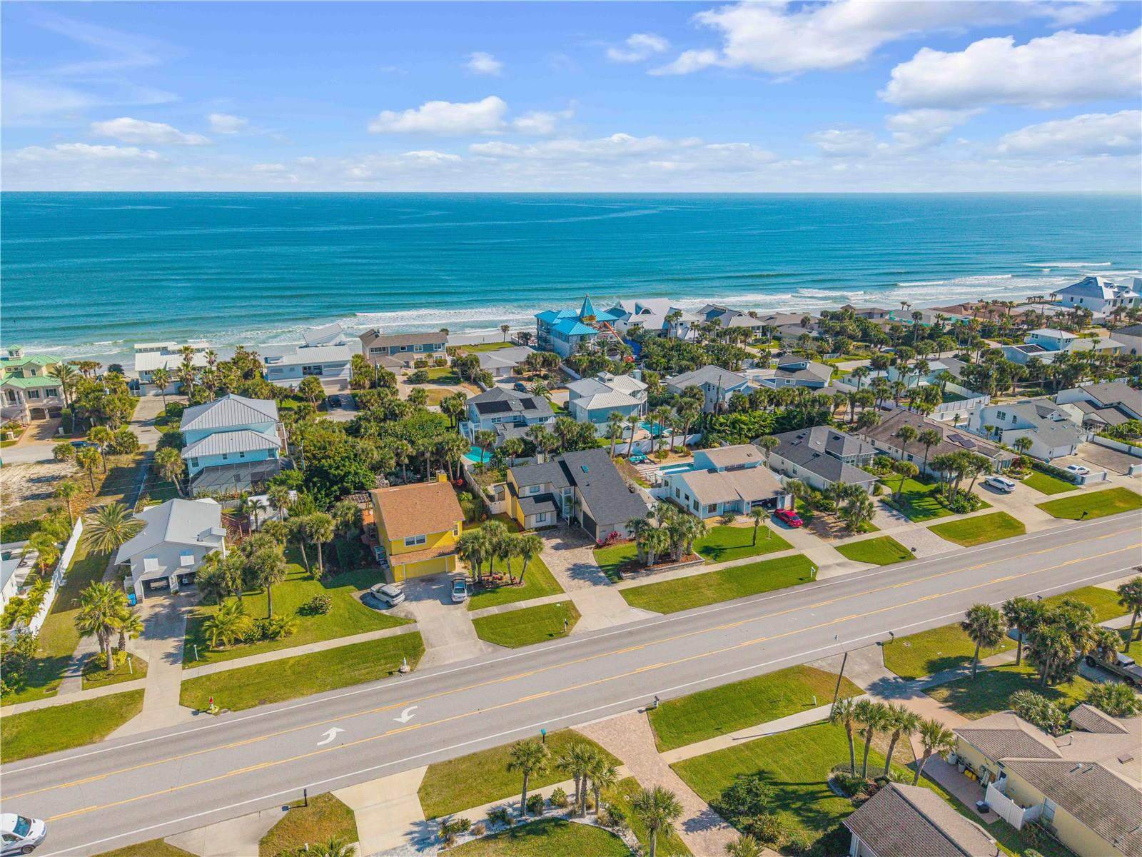 4623 S ATLANTIC AVE, NEW SMYRNA BEACH, FL, 32169