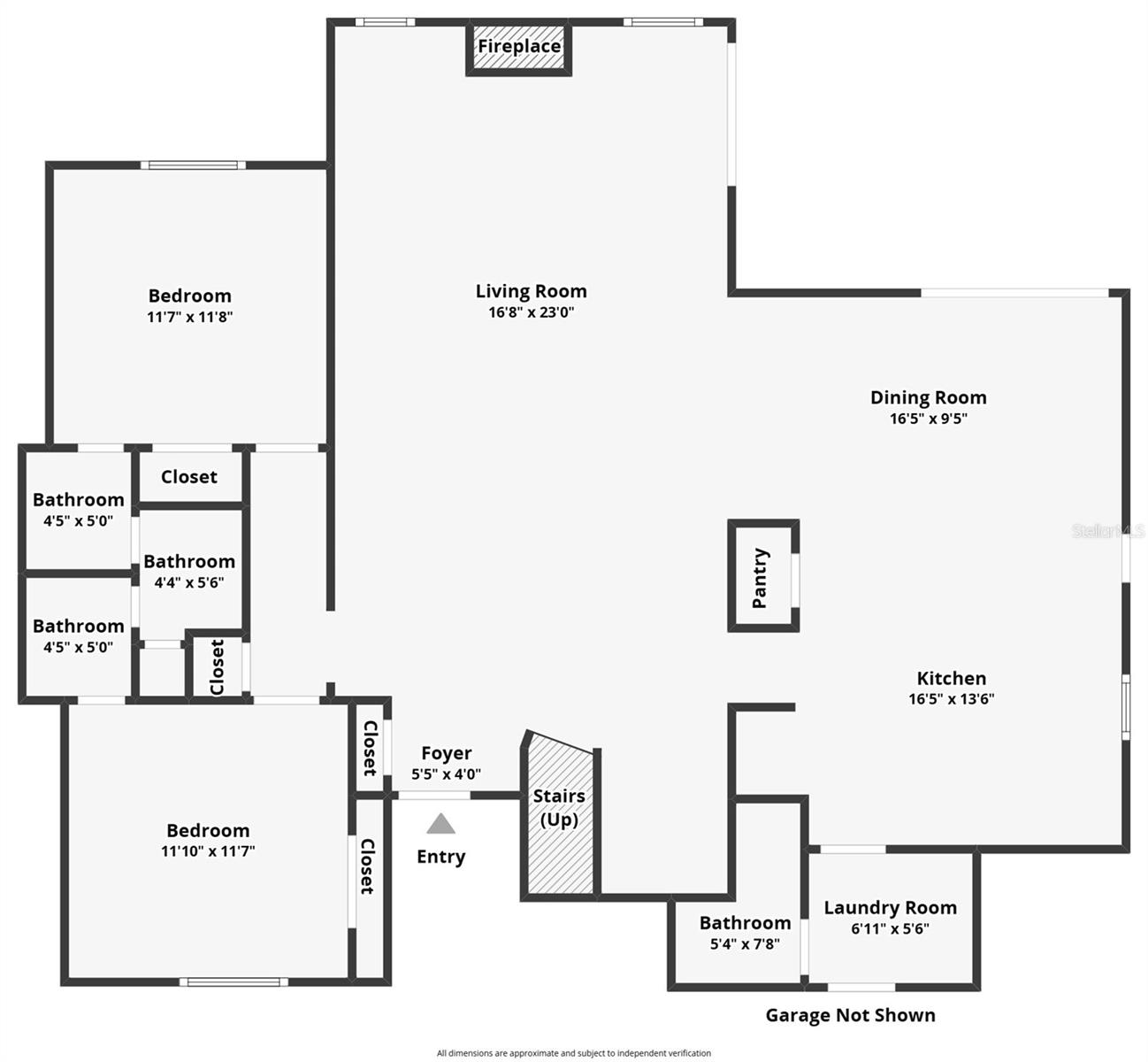 4623 S ATLANTIC AVE, NEW SMYRNA BEACH, FL, 32169