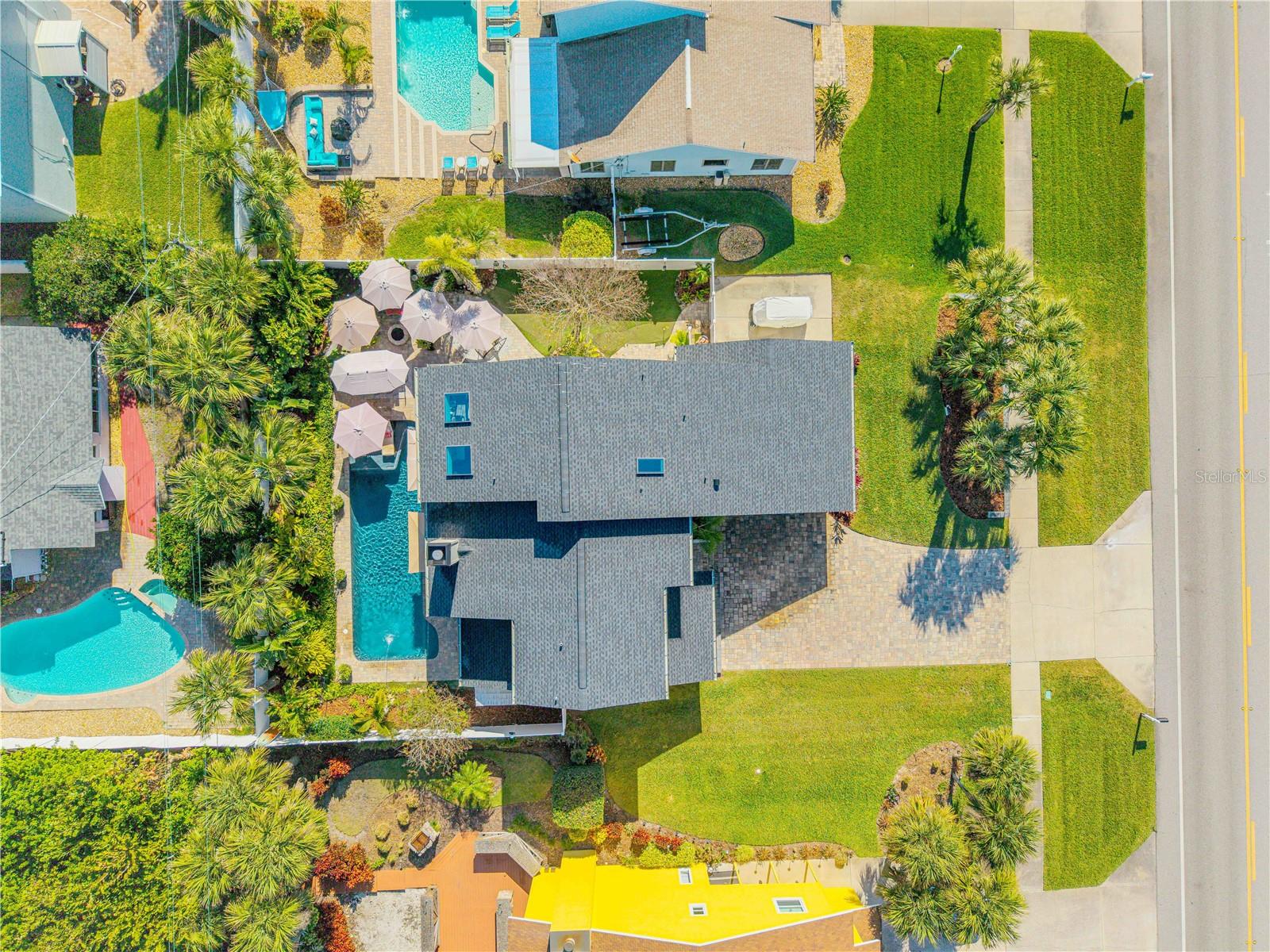 4623 S ATLANTIC AVE, NEW SMYRNA BEACH, FL, 32169