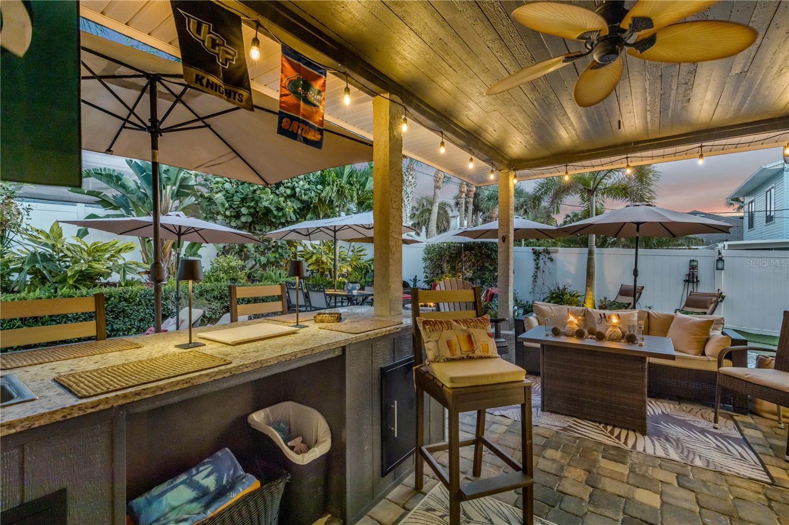 4623 S ATLANTIC AVE, NEW SMYRNA BEACH, FL, 32169