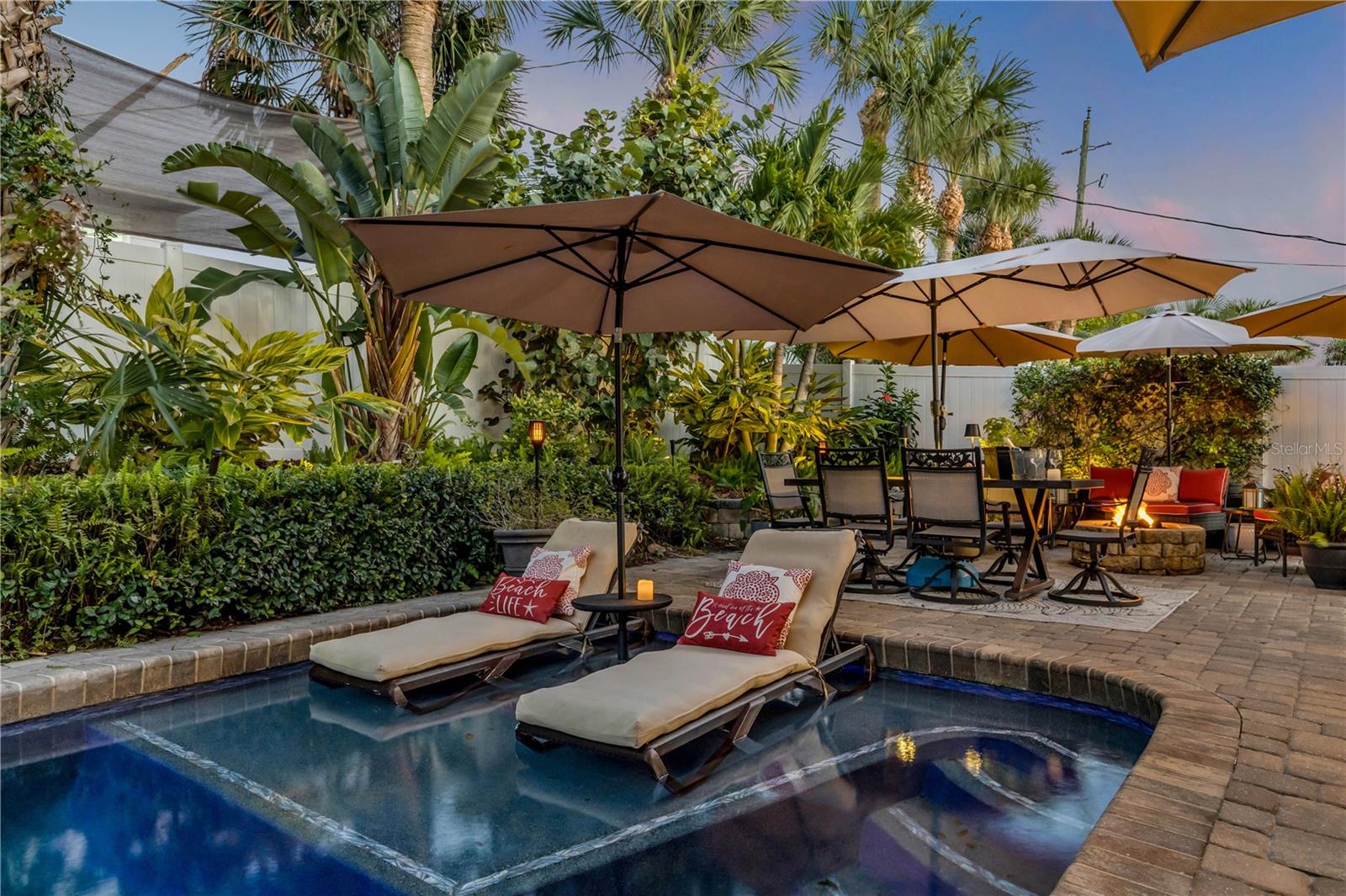 4623 S ATLANTIC AVE, NEW SMYRNA BEACH, FL, 32169