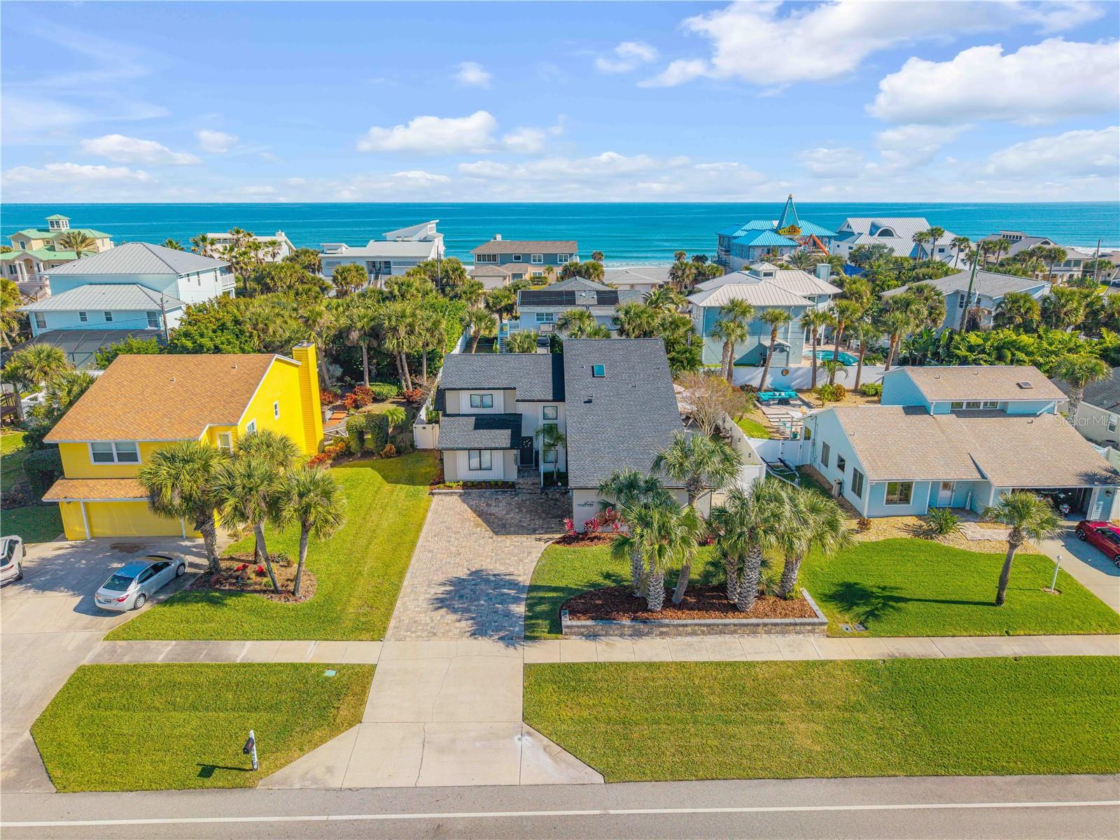 4623 S ATLANTIC AVE, NEW SMYRNA BEACH, FL, 32169