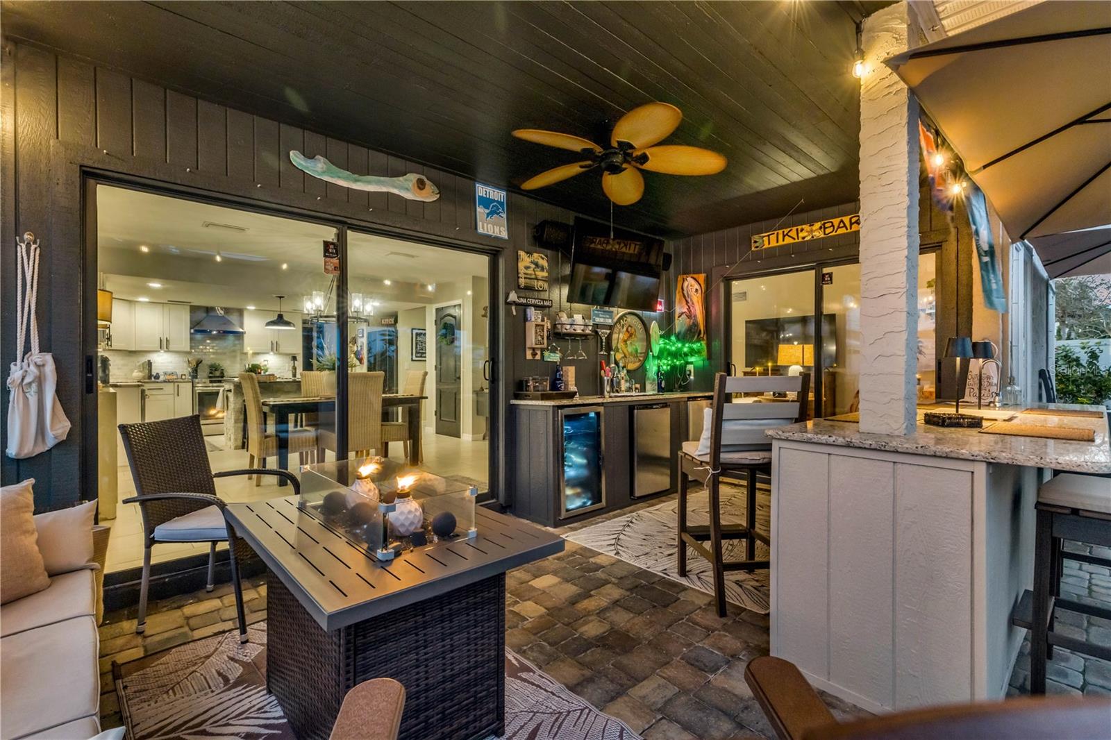 4623 S ATLANTIC AVE, NEW SMYRNA BEACH, FL, 32169