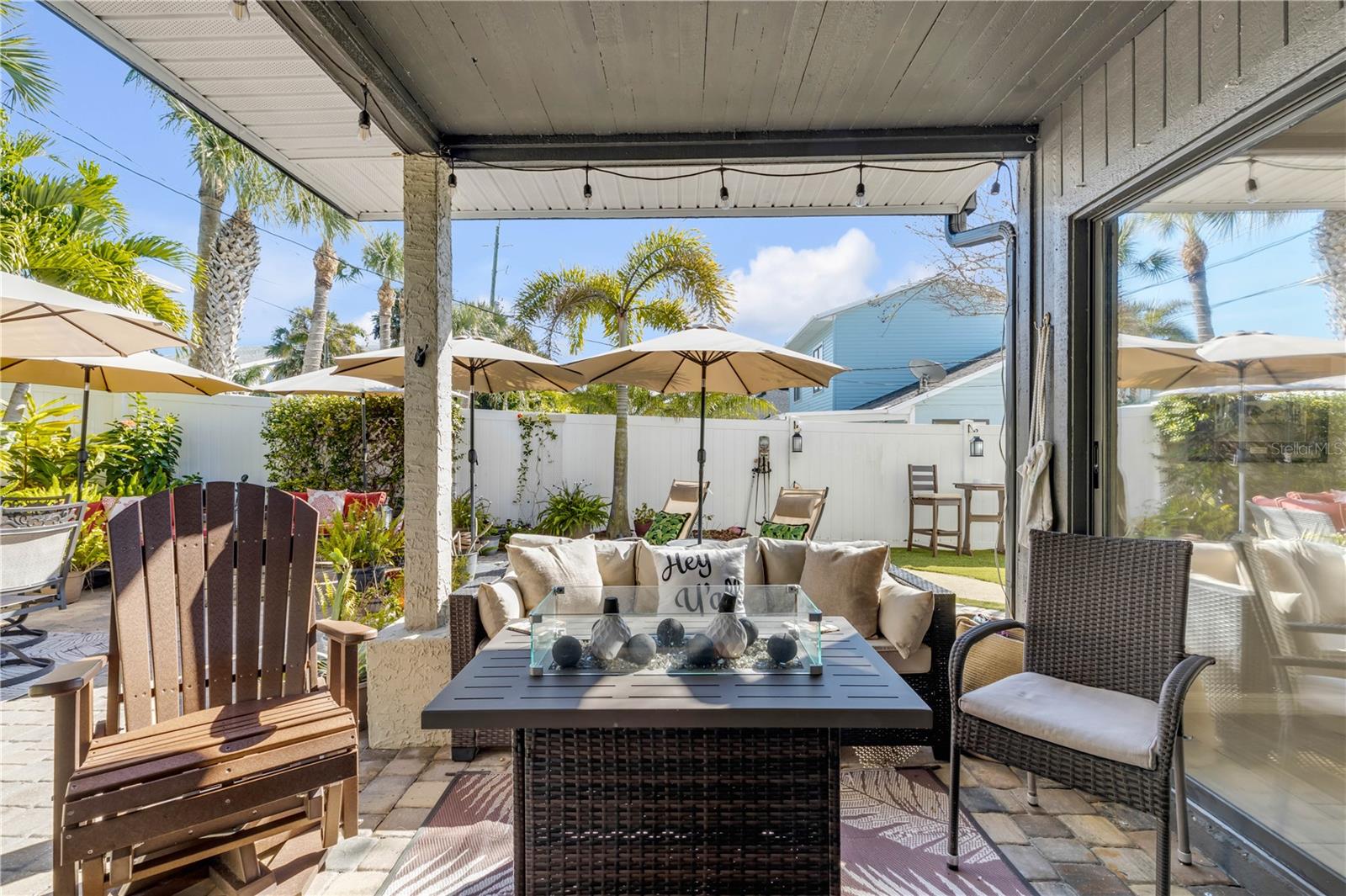 4623 S ATLANTIC AVE, NEW SMYRNA BEACH, FL, 32169