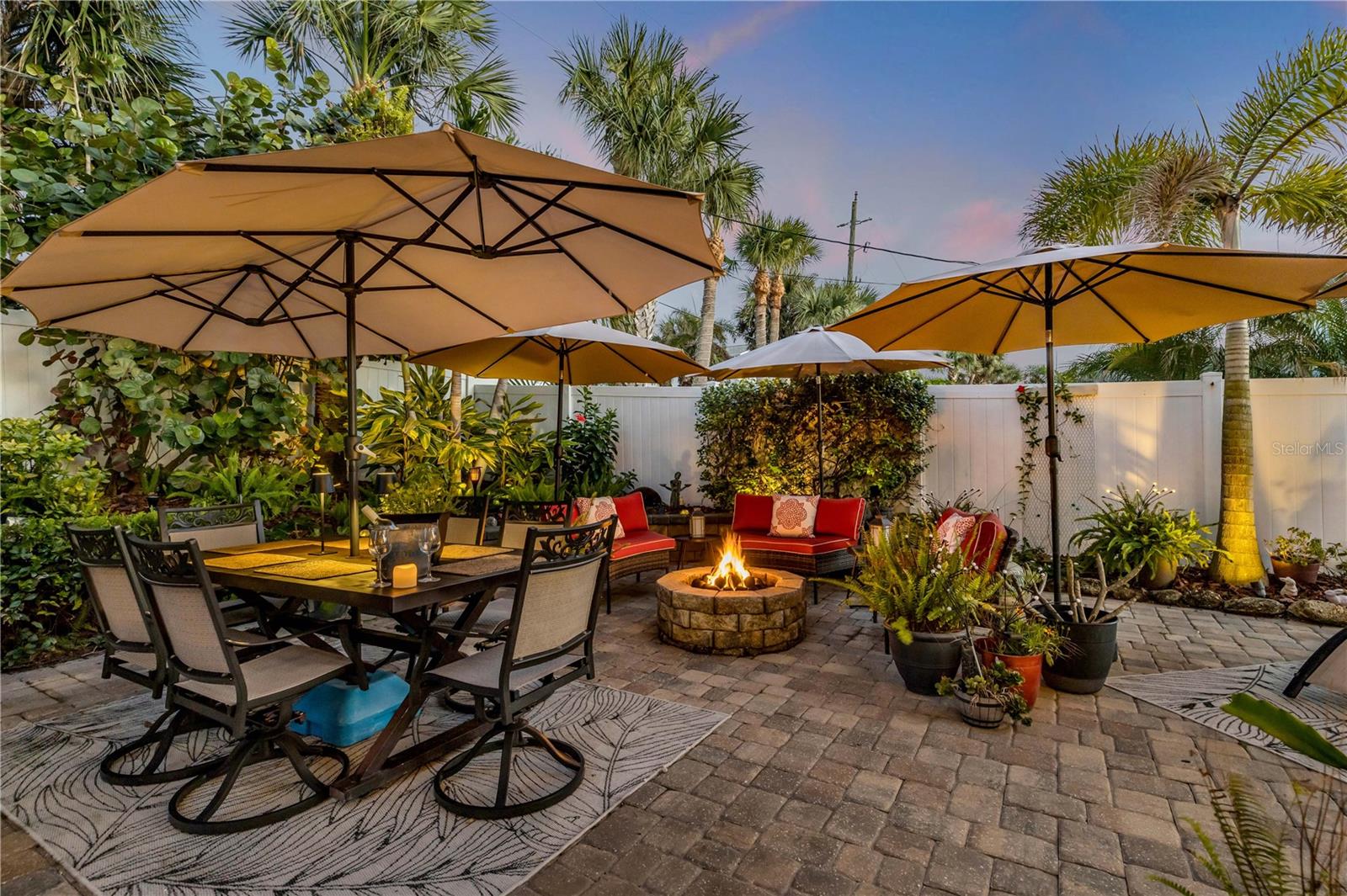 4623 S ATLANTIC AVE, NEW SMYRNA BEACH, FL, 32169