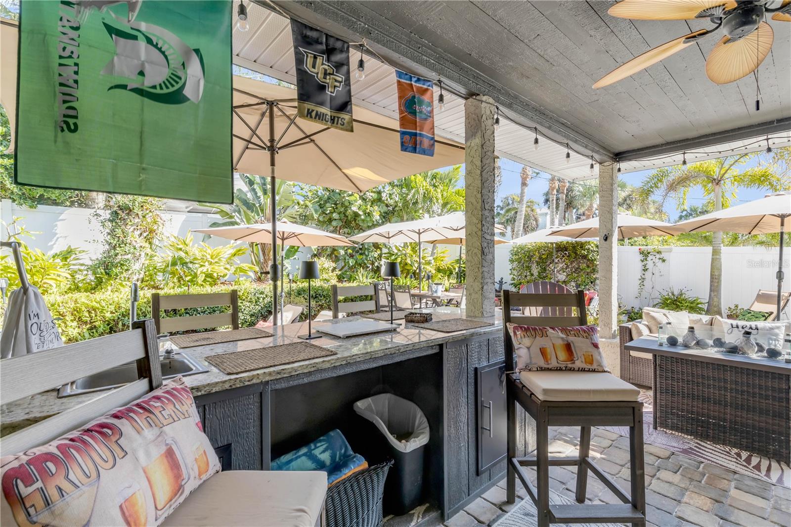 4623 S ATLANTIC AVE, NEW SMYRNA BEACH, FL, 32169