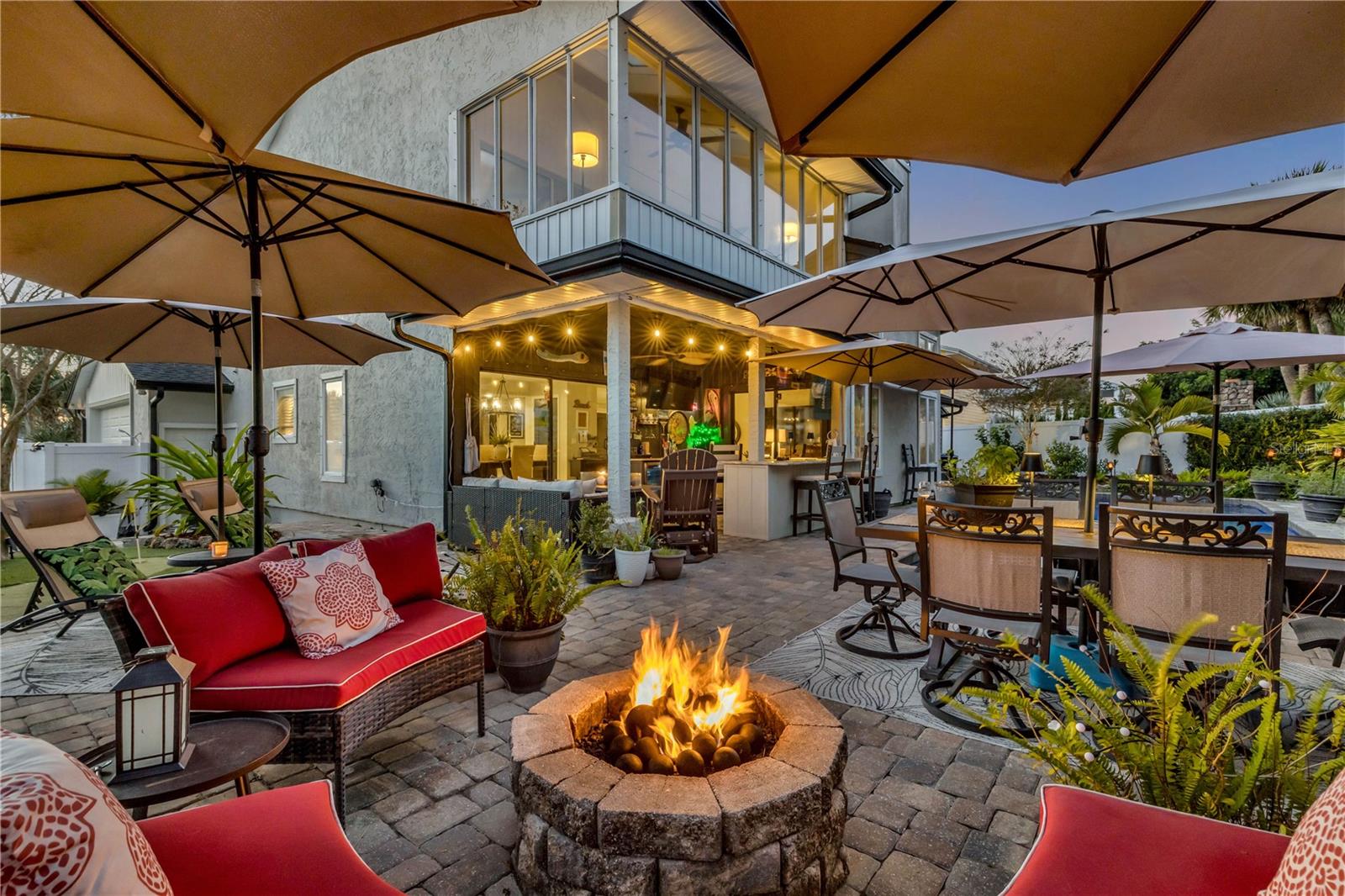 4623 S ATLANTIC AVE, NEW SMYRNA BEACH, FL, 32169