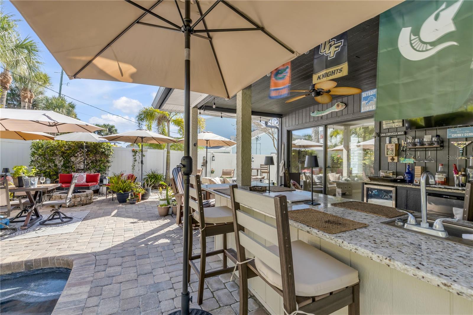 4623 S ATLANTIC AVE, NEW SMYRNA BEACH, FL, 32169