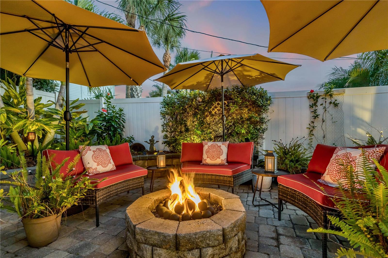 4623 S ATLANTIC AVE, NEW SMYRNA BEACH, FL, 32169