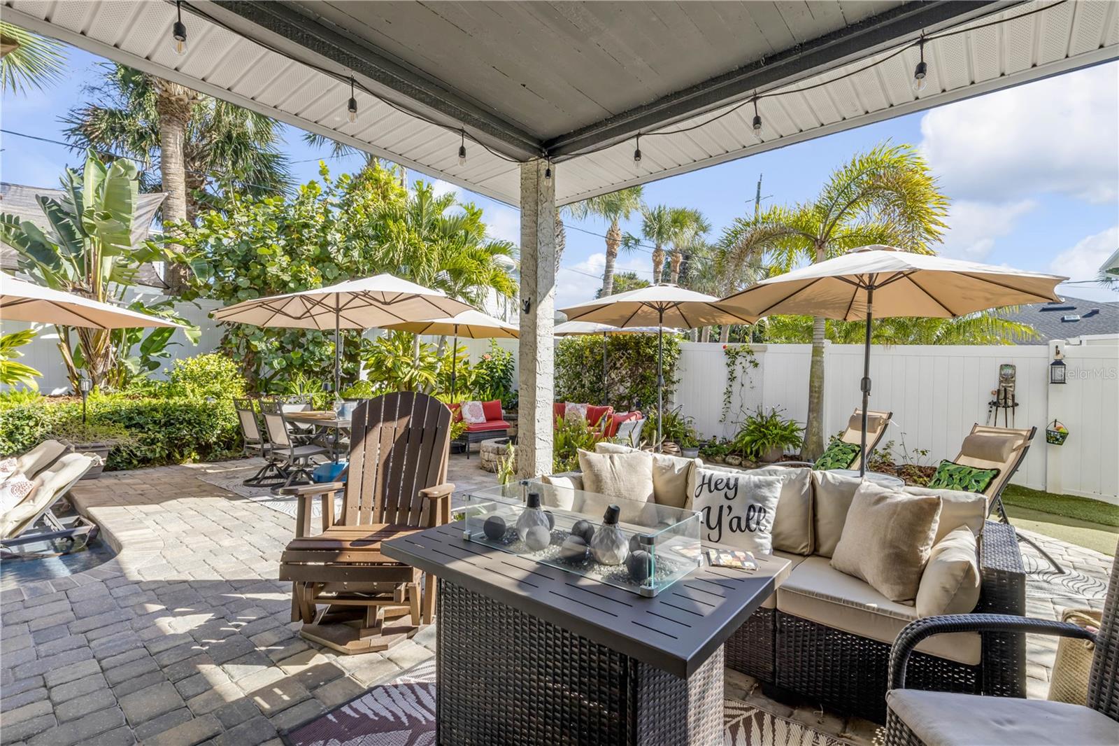 4623 S ATLANTIC AVE, NEW SMYRNA BEACH, FL, 32169