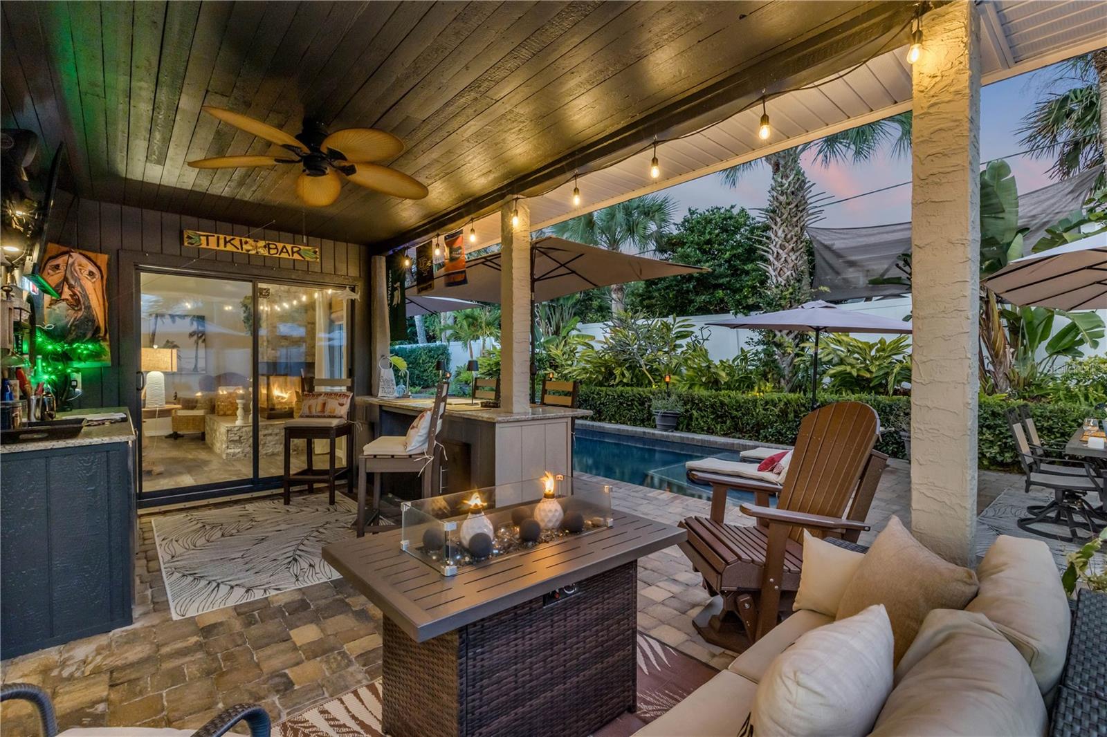 4623 S ATLANTIC AVE, NEW SMYRNA BEACH, FL, 32169