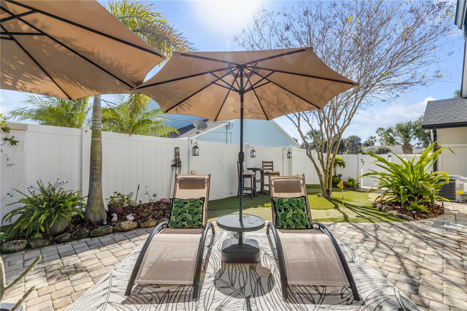 4623 S ATLANTIC AVE, NEW SMYRNA BEACH, FL, 32169