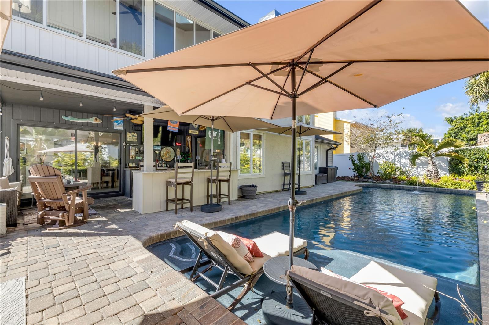 4623 S ATLANTIC AVE, NEW SMYRNA BEACH, FL, 32169