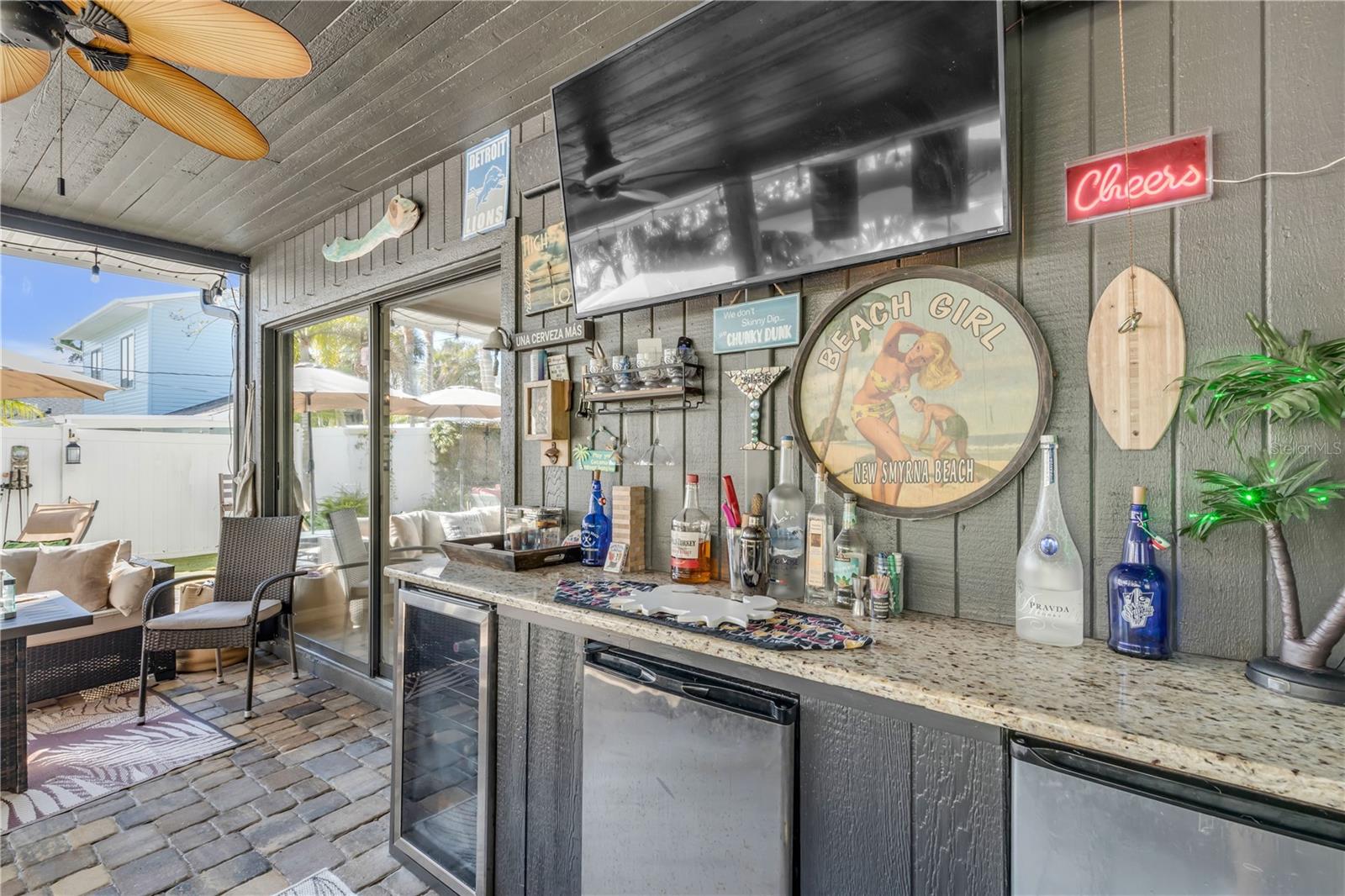 4623 S ATLANTIC AVE, NEW SMYRNA BEACH, FL, 32169