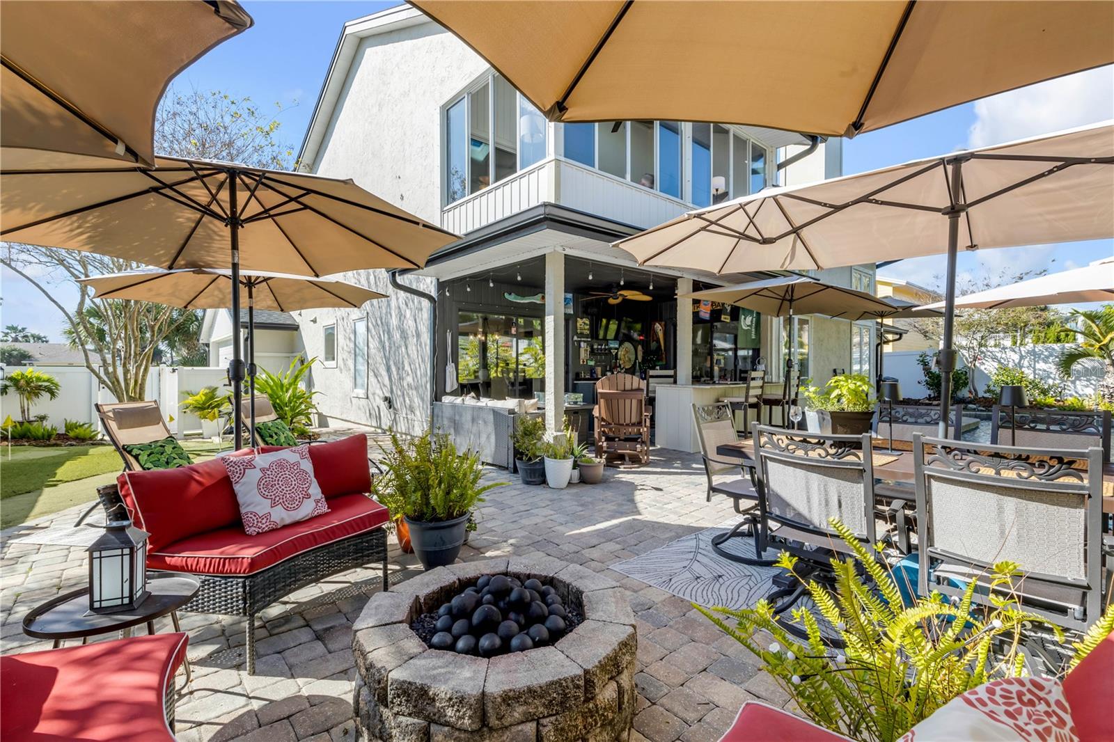 4623 S ATLANTIC AVE, NEW SMYRNA BEACH, FL, 32169