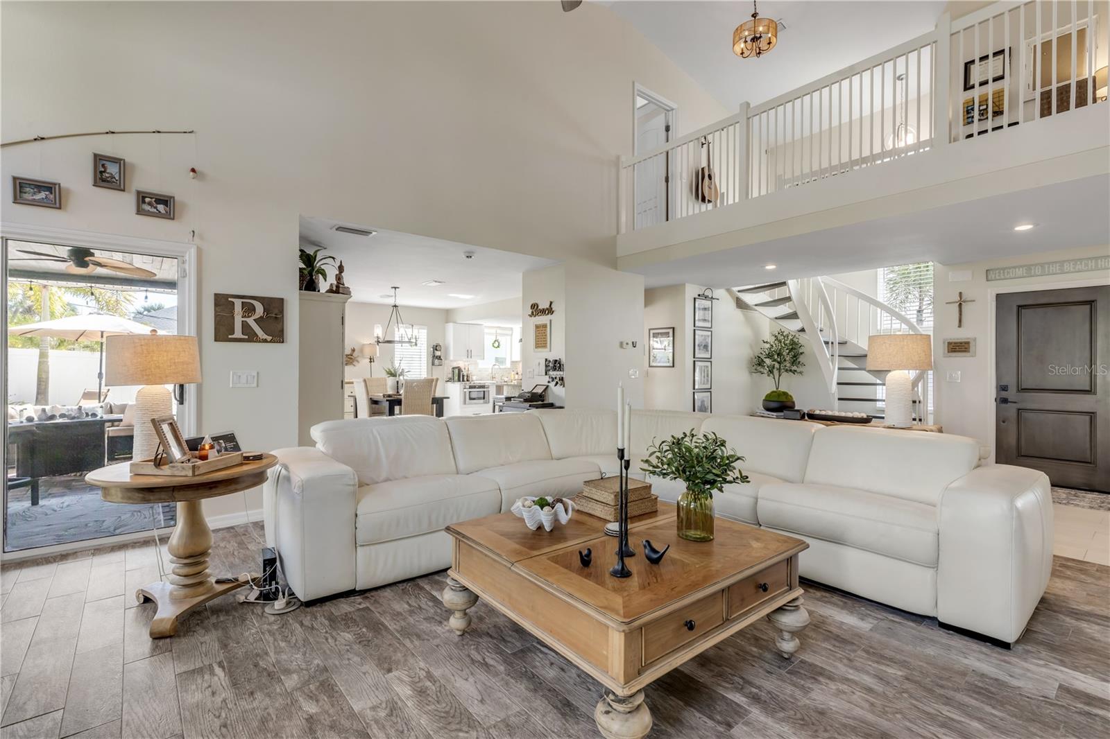 4623 S ATLANTIC AVE, NEW SMYRNA BEACH, FL, 32169