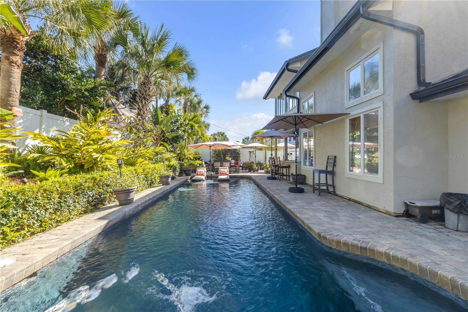 4623 S ATLANTIC AVE, NEW SMYRNA BEACH, FL, 32169