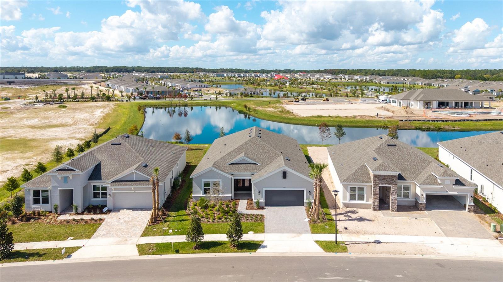 992 TASSLEFLOWER TRL, ST CLOUD, FL, 34771