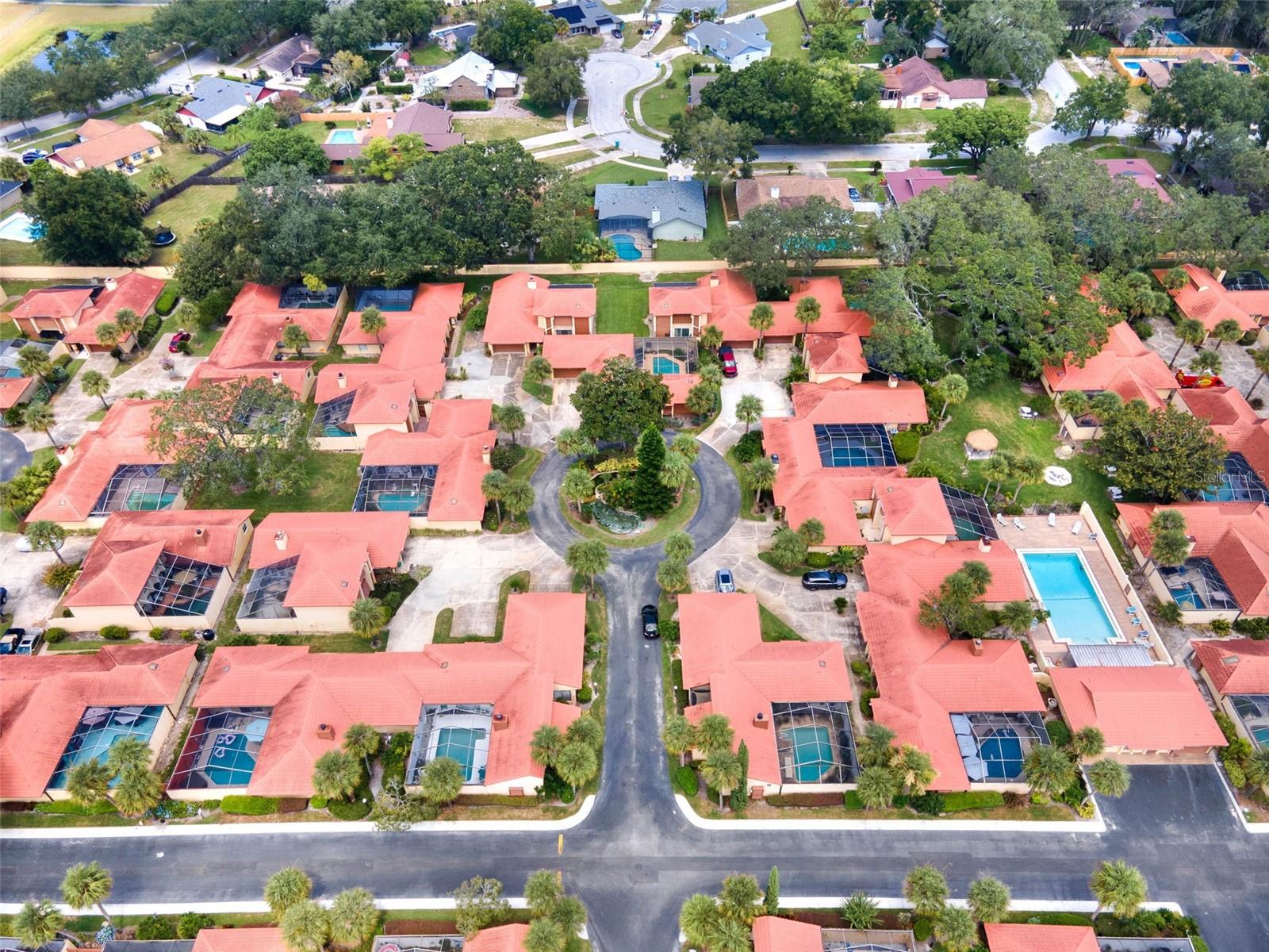 4946 SAMOA CIR #4C, ORLANDO, FL, 32808