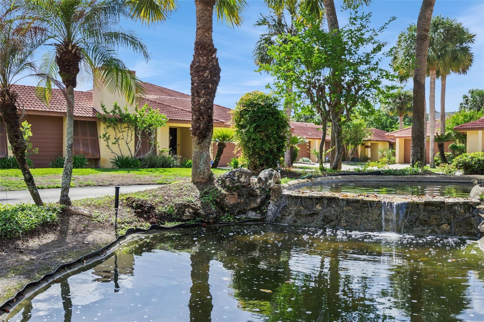 4946 SAMOA CIR #4C, ORLANDO, FL, 32808